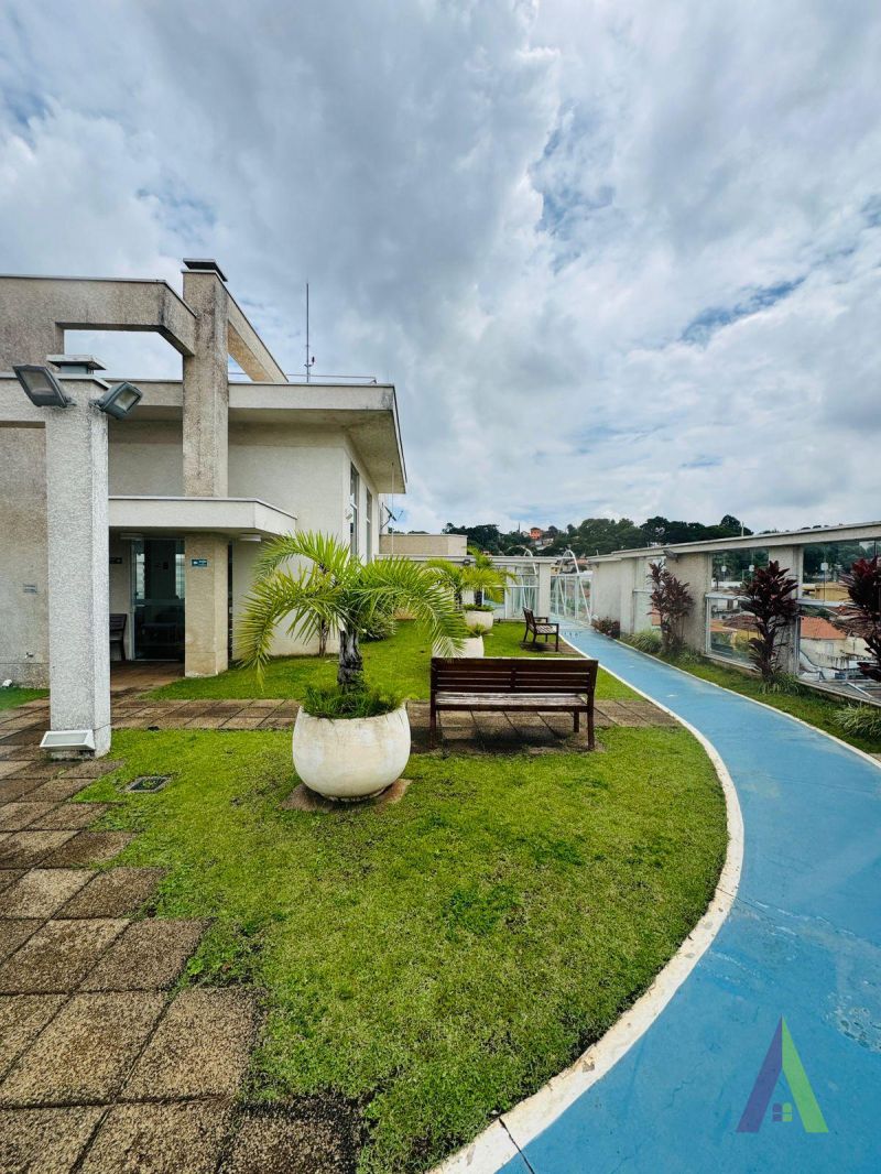 Apartamento no Coração de São Roque!