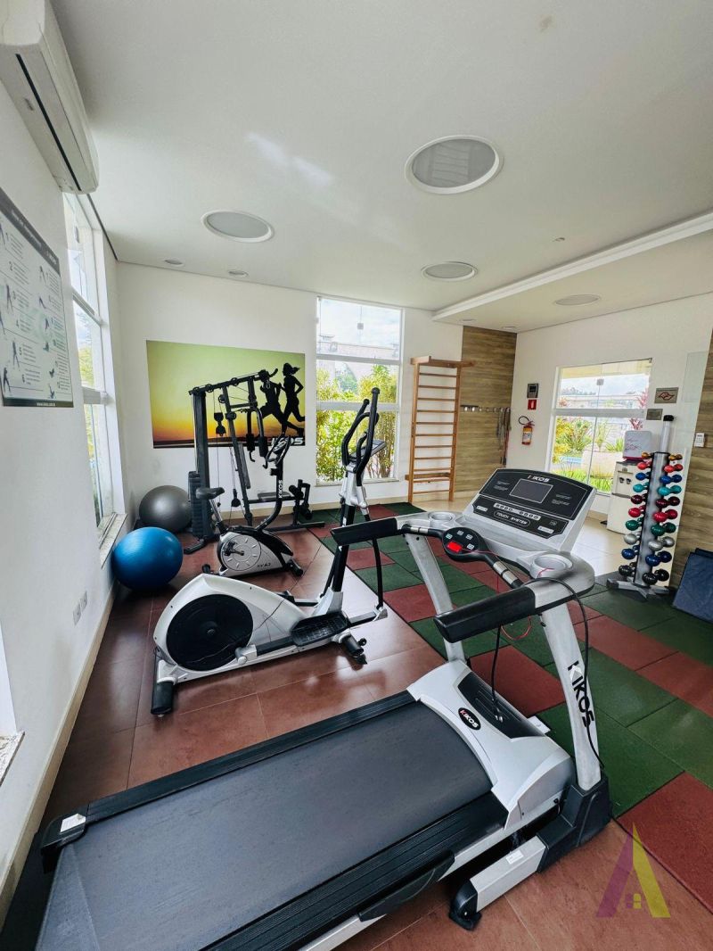 Apartamento no Coração de São Roque!