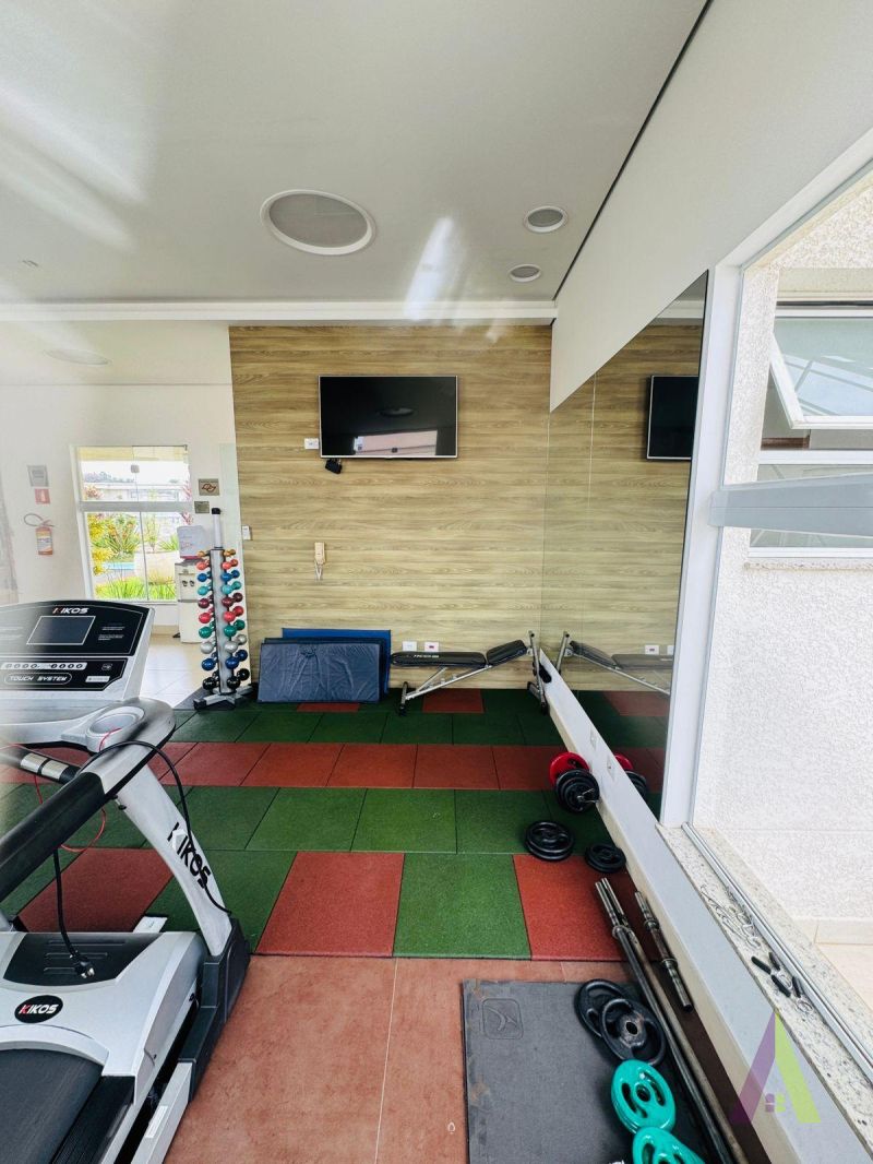 Apartamento no Coração de São Roque!