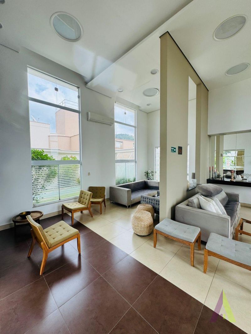 Apartamento no Coração de São Roque!