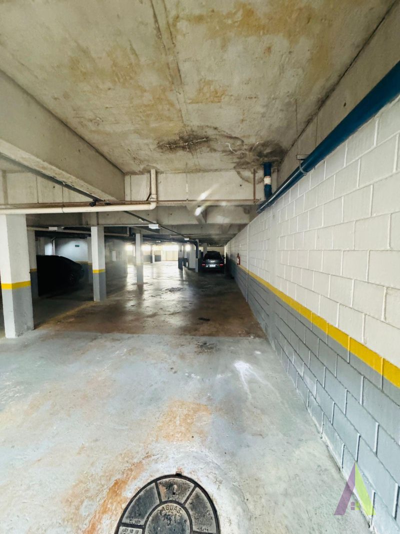 Apartamento no Coração de São Roque!