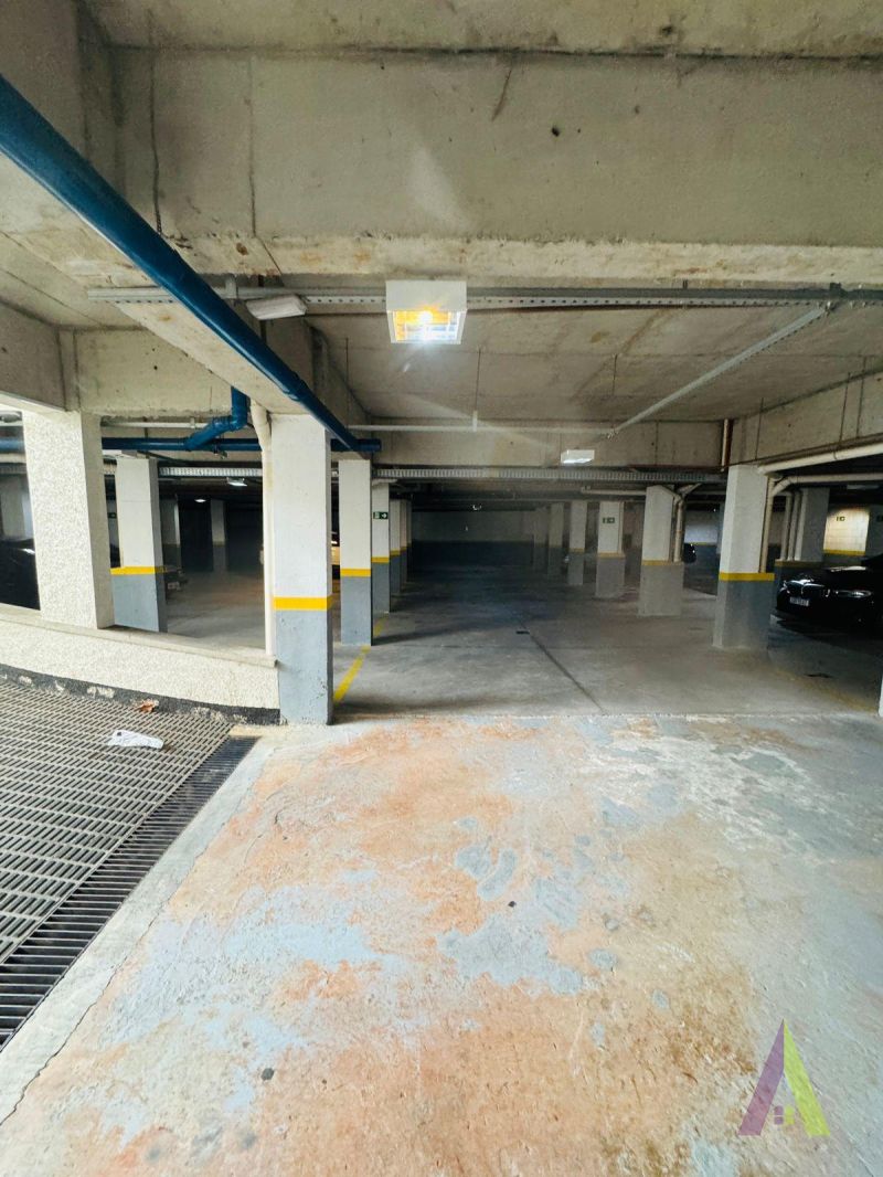 Apartamento no Coração de São Roque!