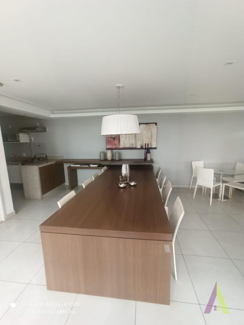 Apartamento Mobiliado em Cond Resort de São Roque!