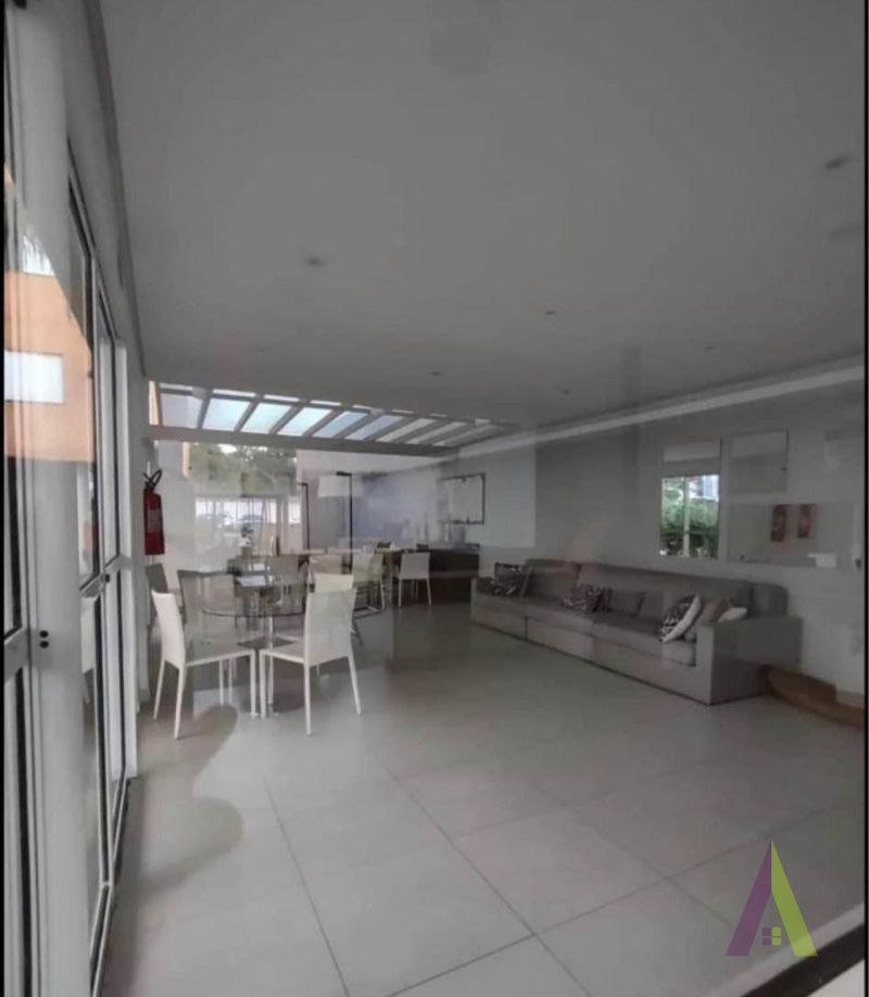 Apartamento Mobiliado em Cond Resort de São Roque!