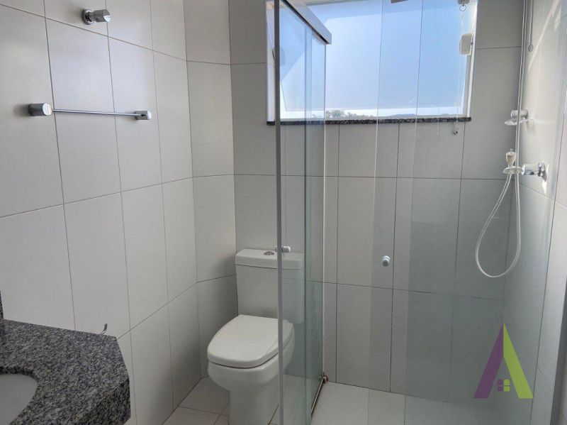 Apartamento em Bairro Tradicional de São Roque!