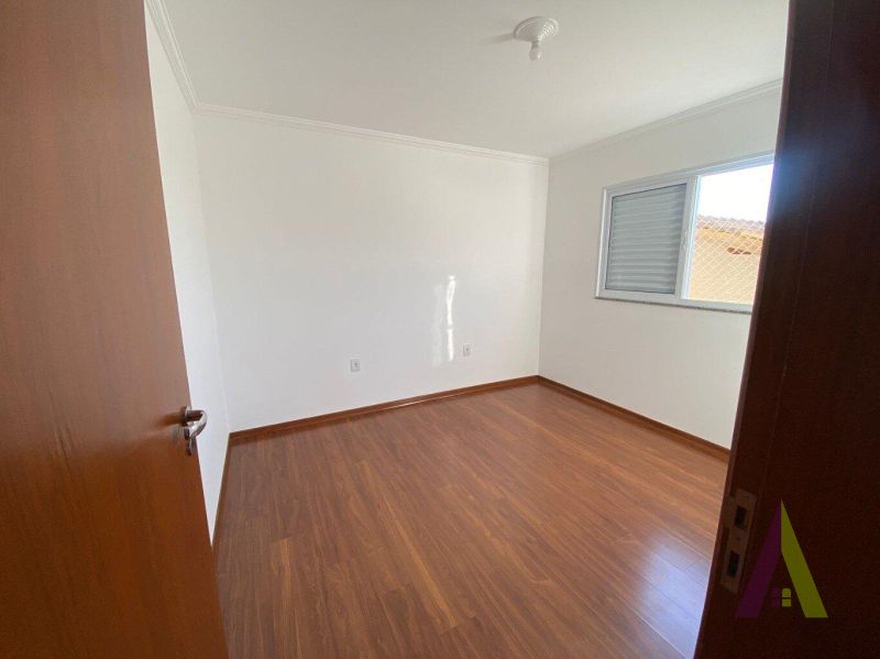 Apartamento em Bairro Tradicional de São Roque!