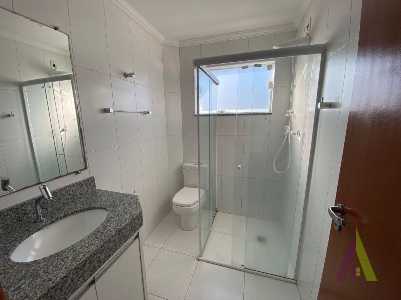 Apartamento em Bairro Tradicional de São Roque!