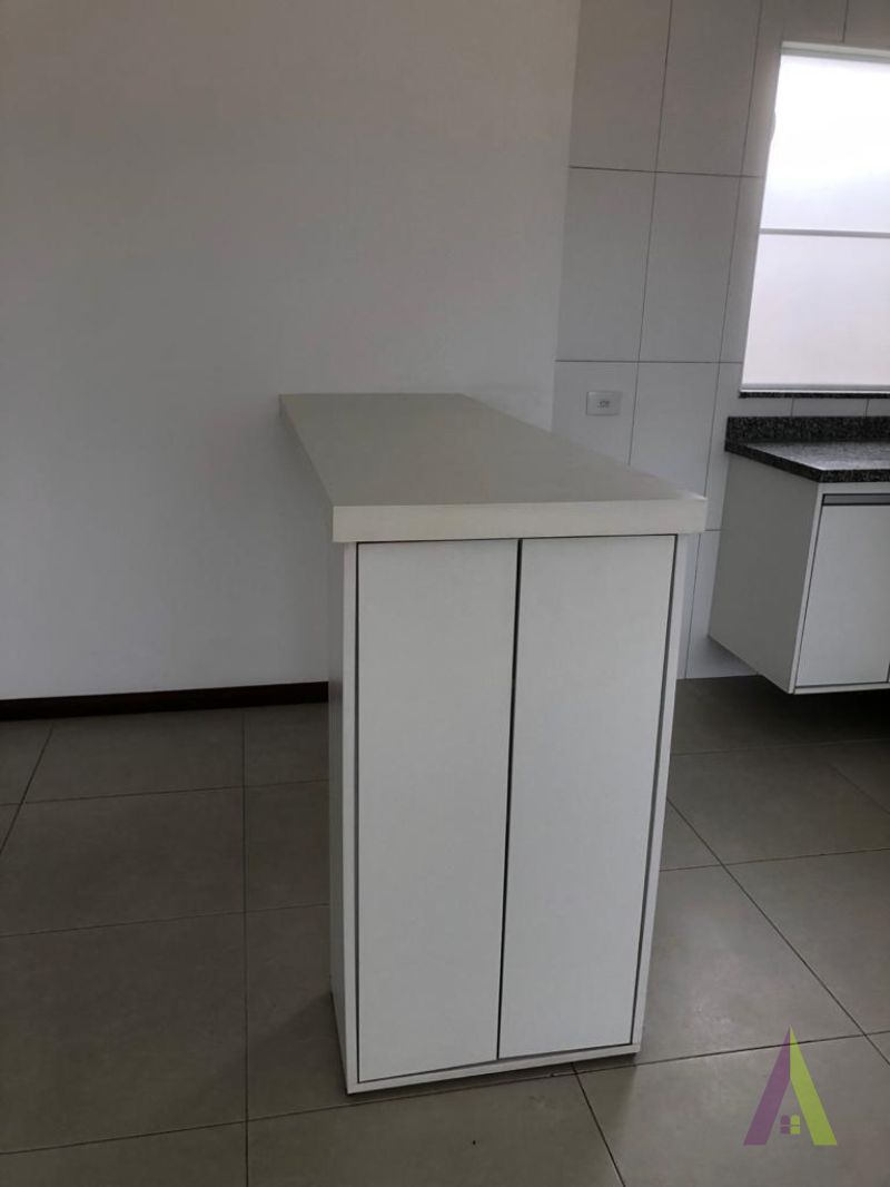 Apartamento em Bairro Tradicional de São Roque!