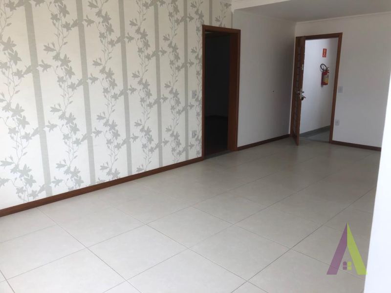 Apartamento em Bairro Tradicional de São Roque!