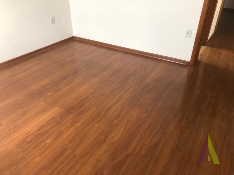 Apartamento em Bairro Tradicional de São Roque!