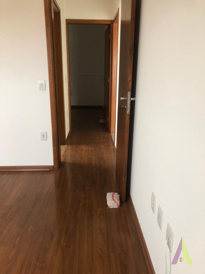 Apartamento em Bairro Tradicional de São Roque!