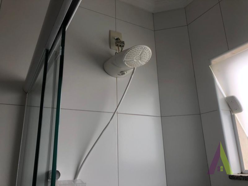 Apartamento em Bairro Tradicional de São Roque!