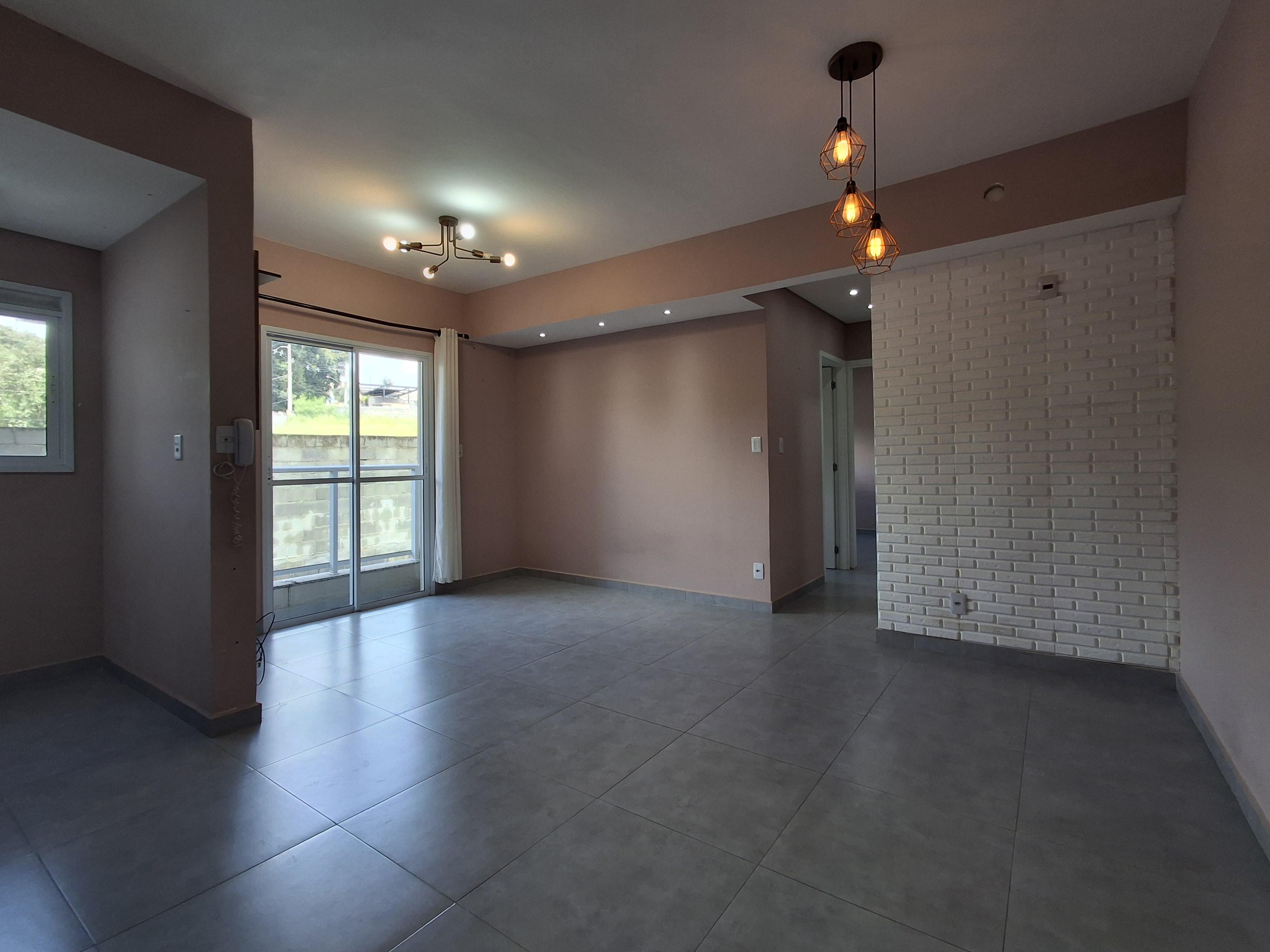 Apartamento em Condomínio Resort de São Roque!