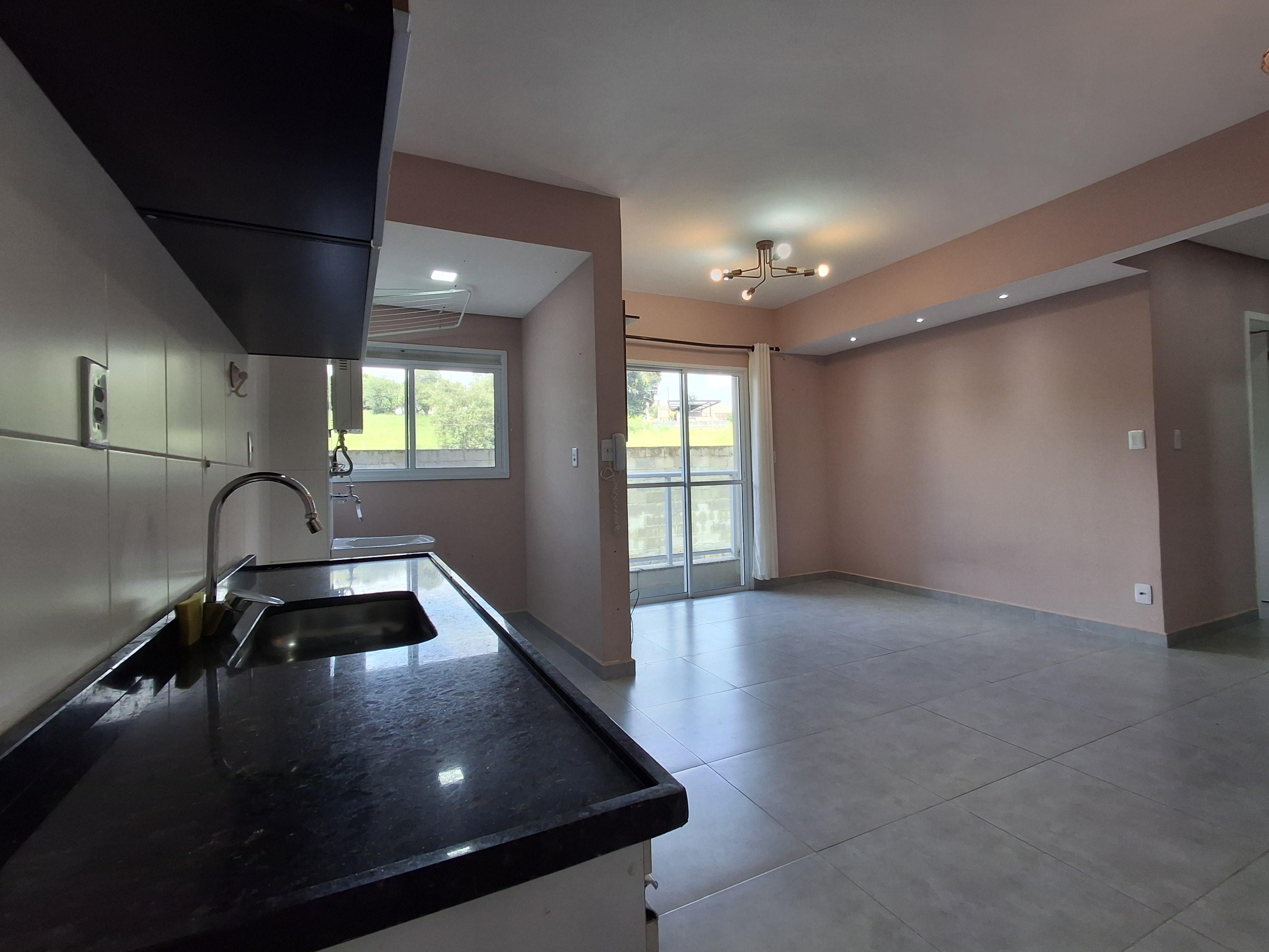 Apartamento em Condomínio Resort de São Roque!