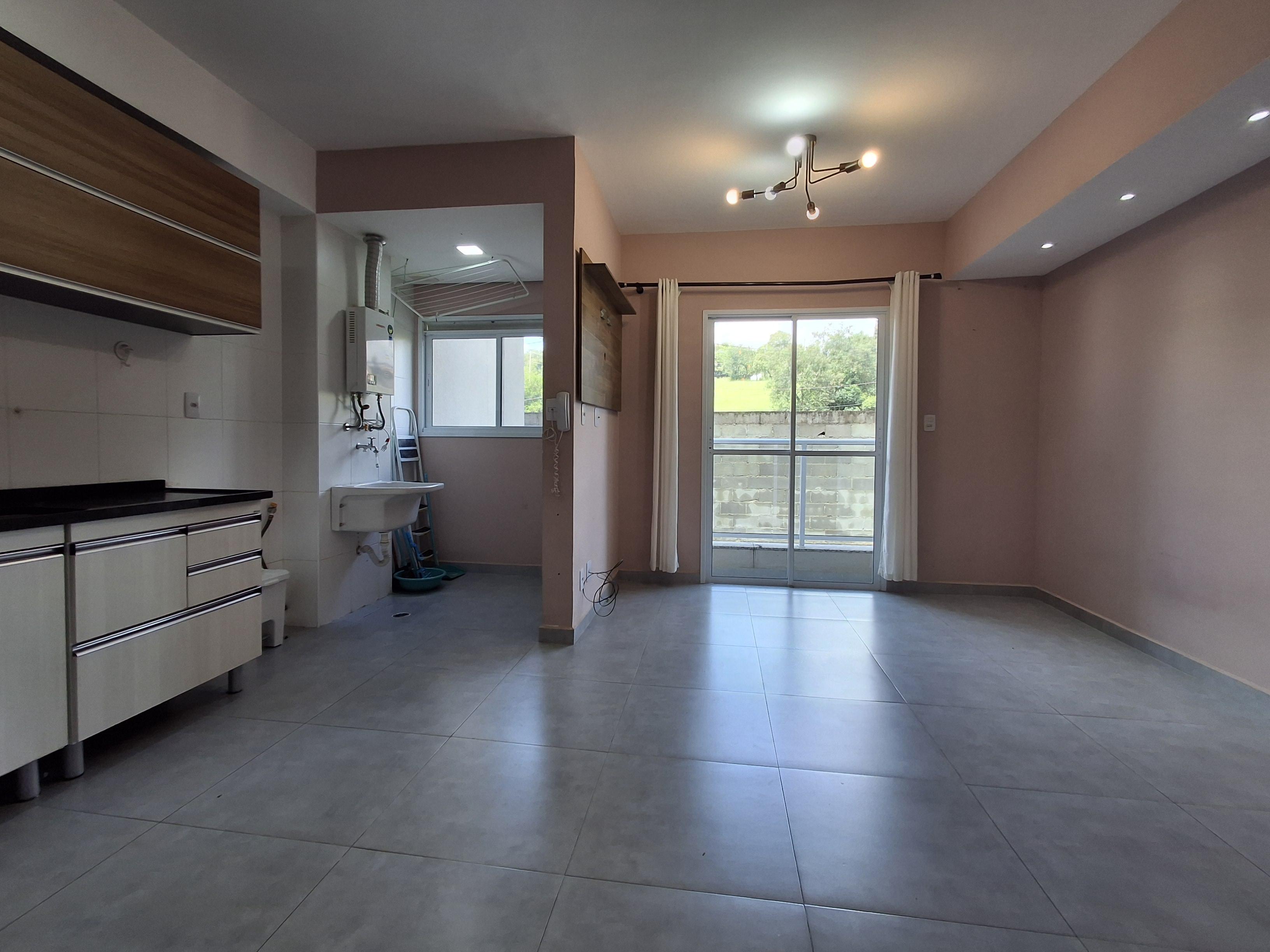 Apartamento em Condomínio Resort de São Roque!