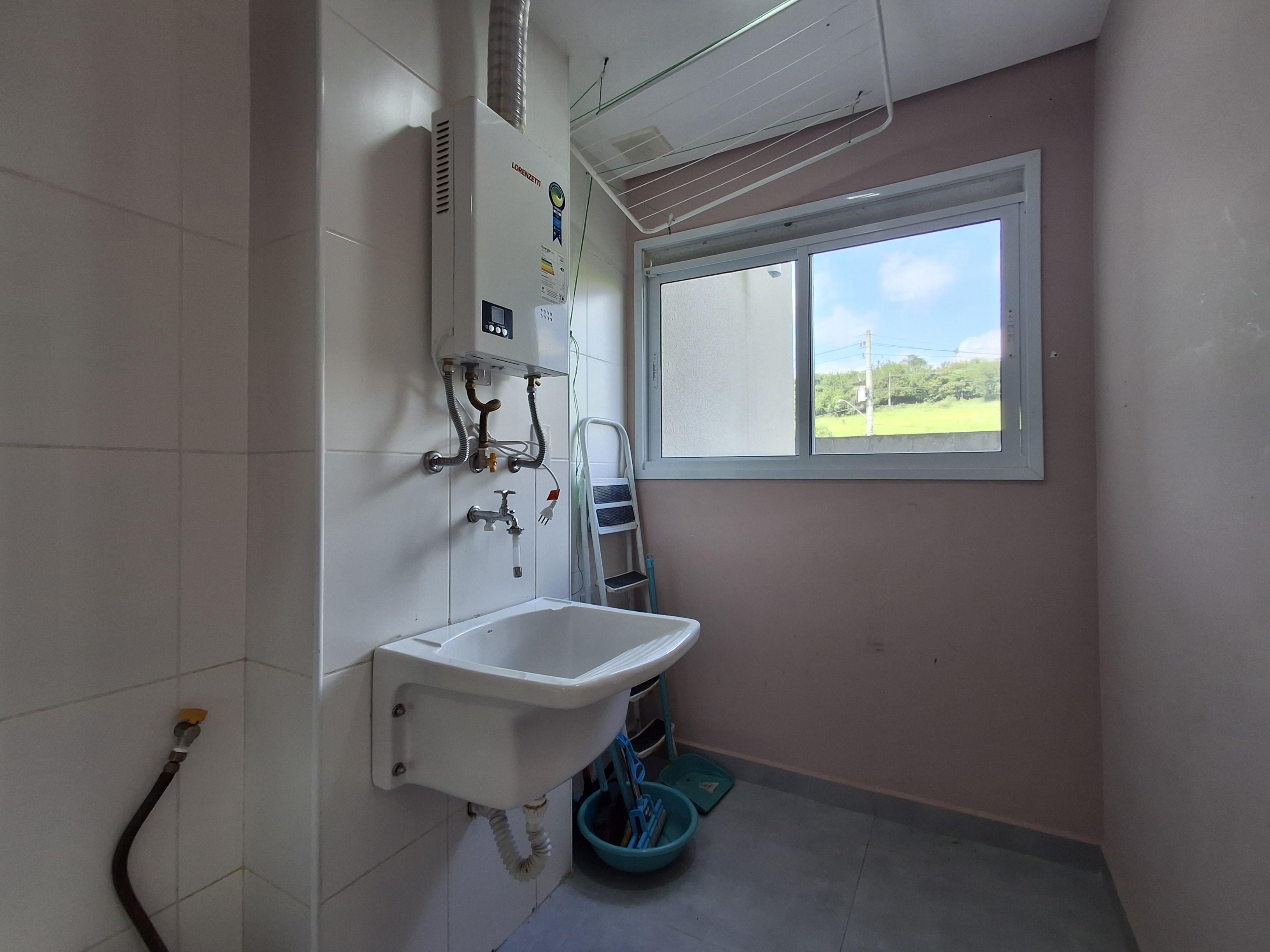 Apartamento em Condomínio Resort de São Roque!