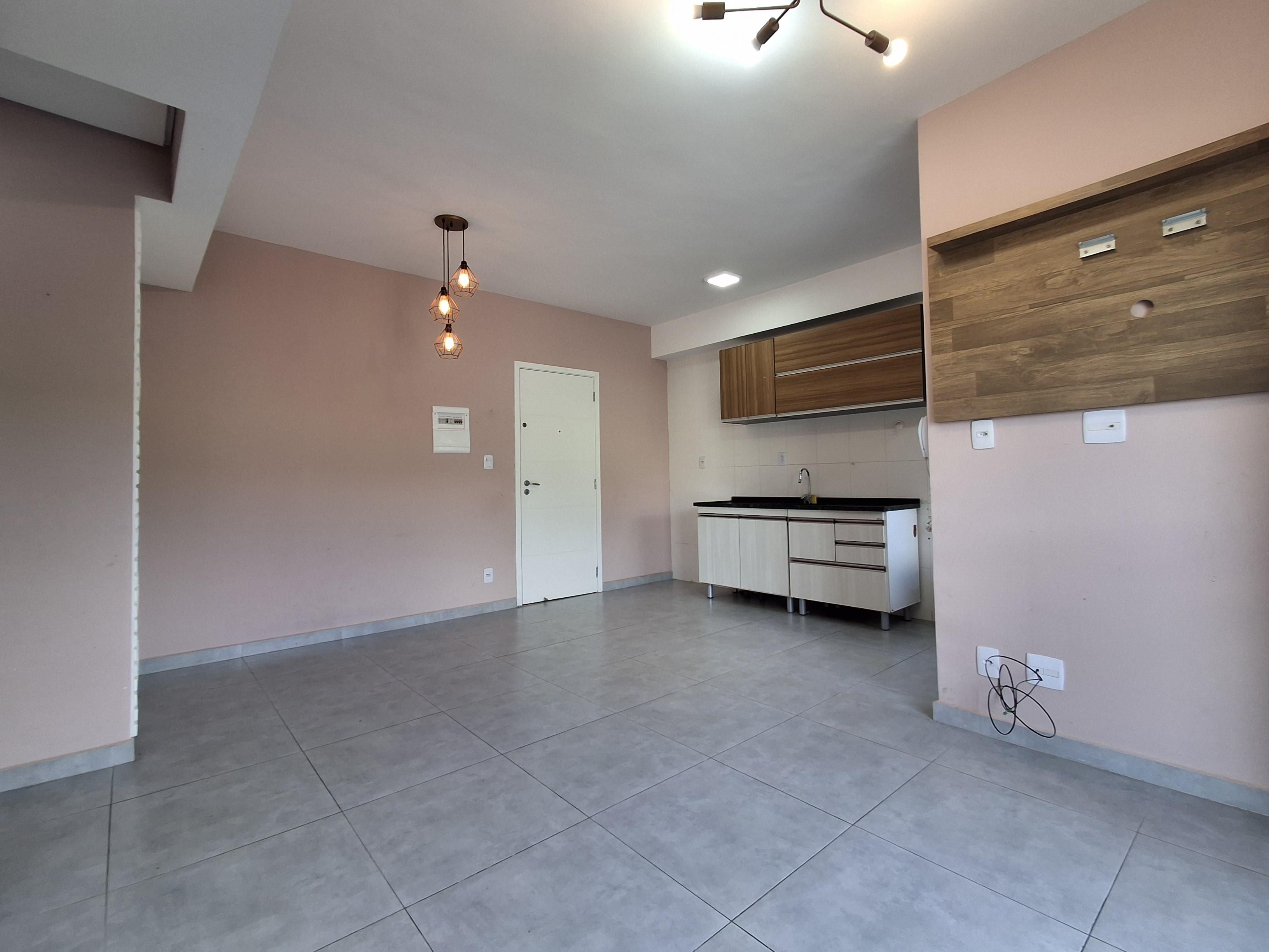 Apartamento em Condomínio Resort de São Roque!