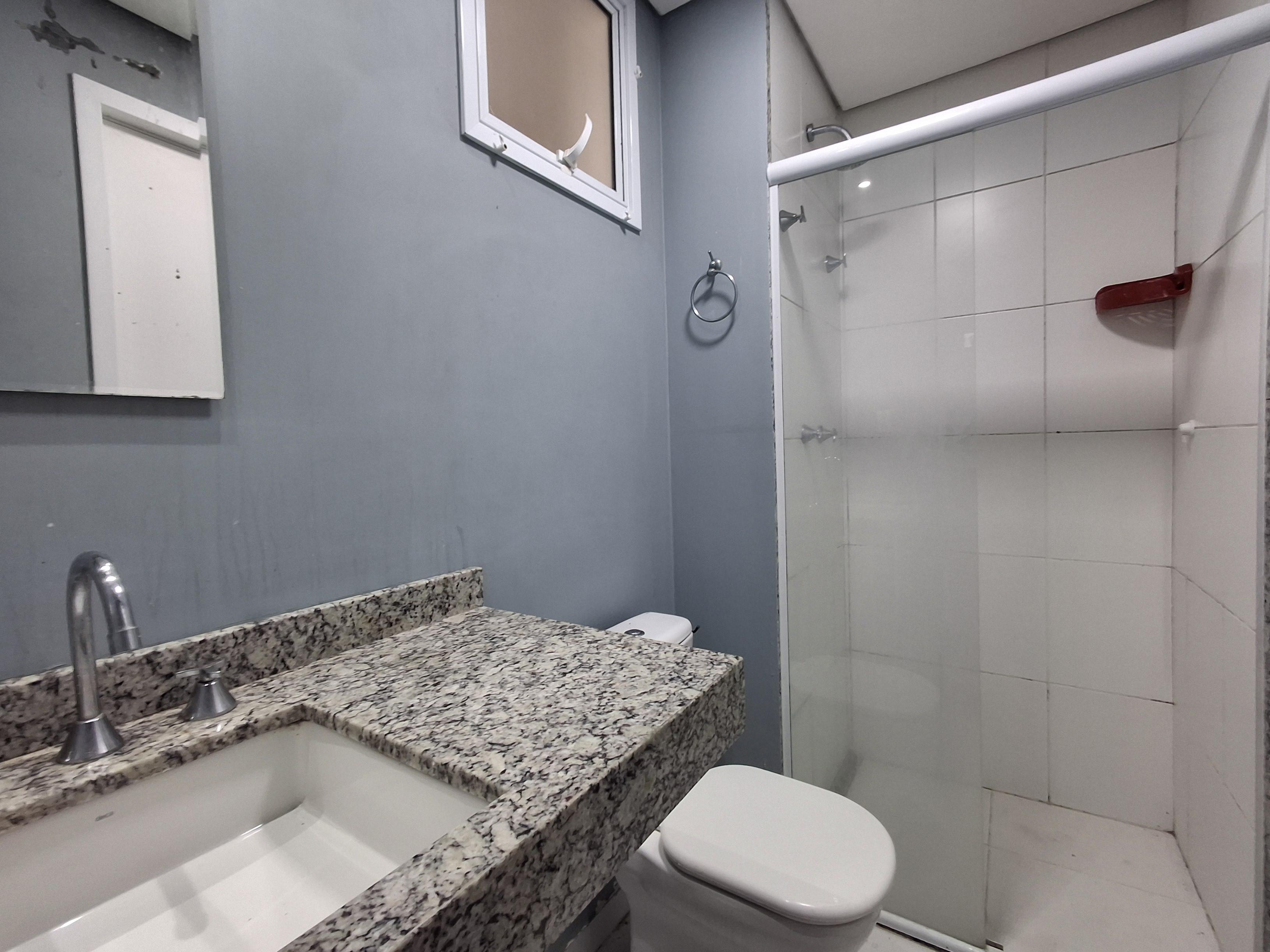 Apartamento em Condomínio Resort de São Roque!