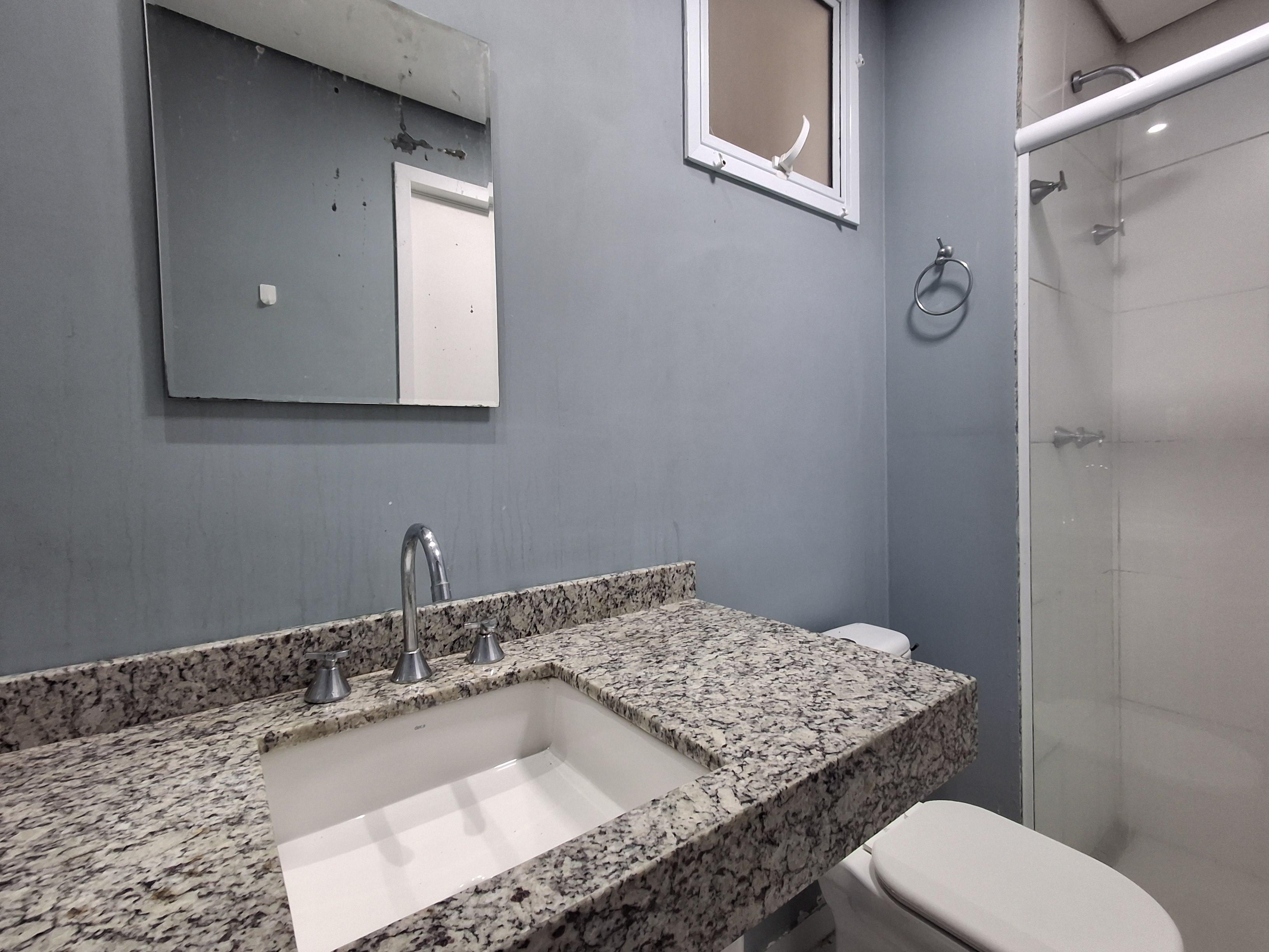 Apartamento em Condomínio Resort de São Roque!