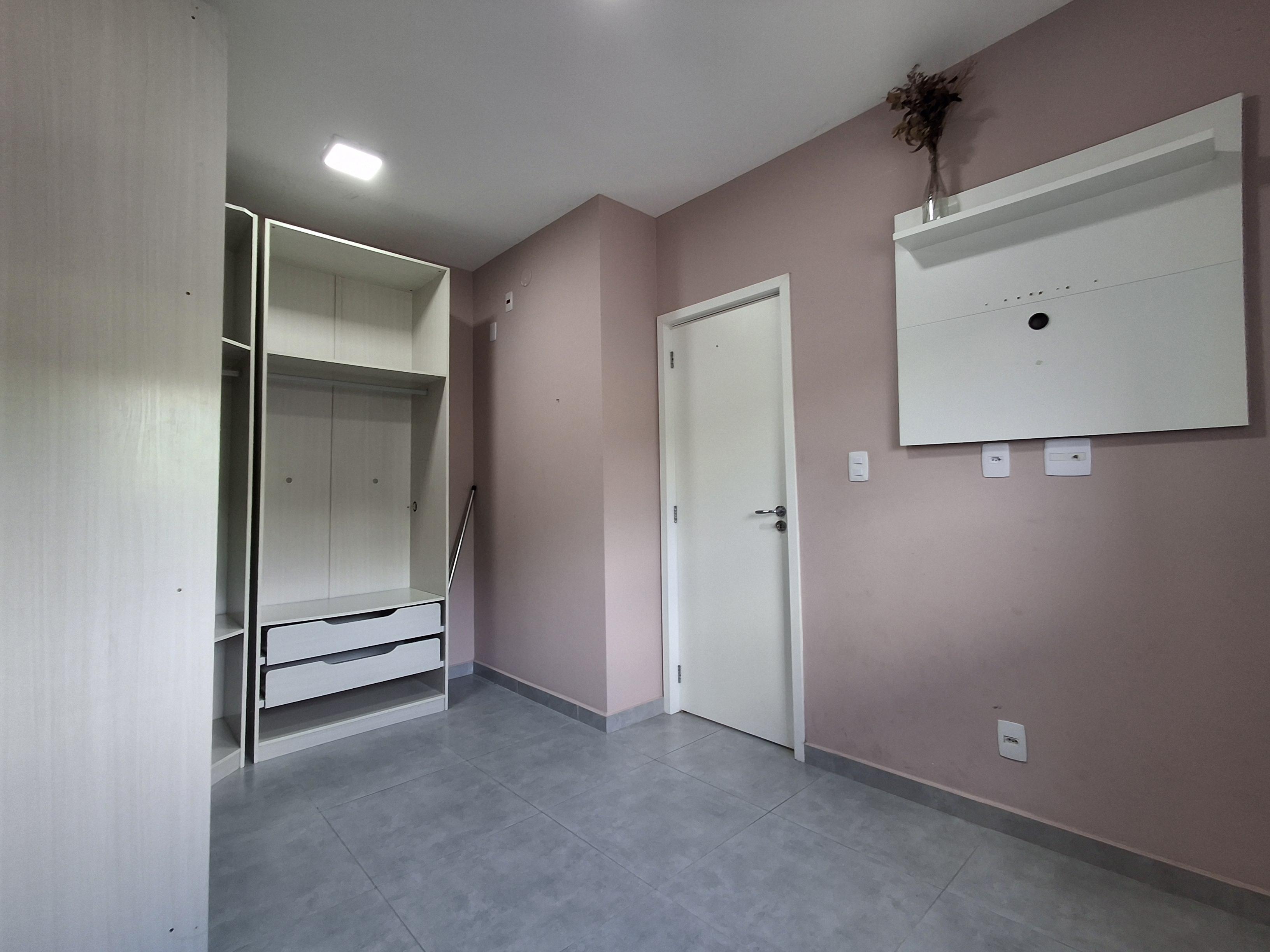 Apartamento em Condomínio Resort de São Roque!