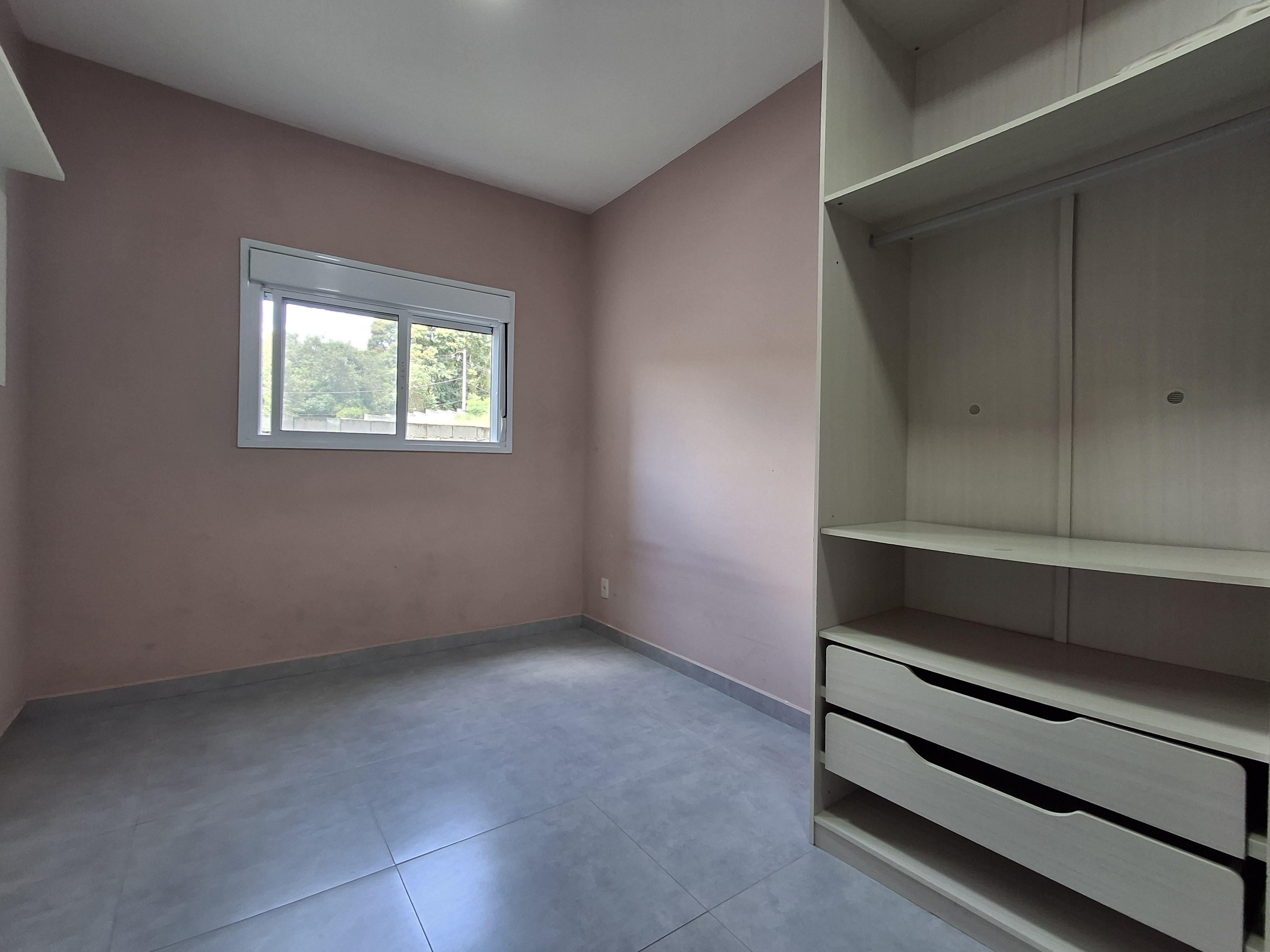 Apartamento em Condomínio Resort de São Roque!