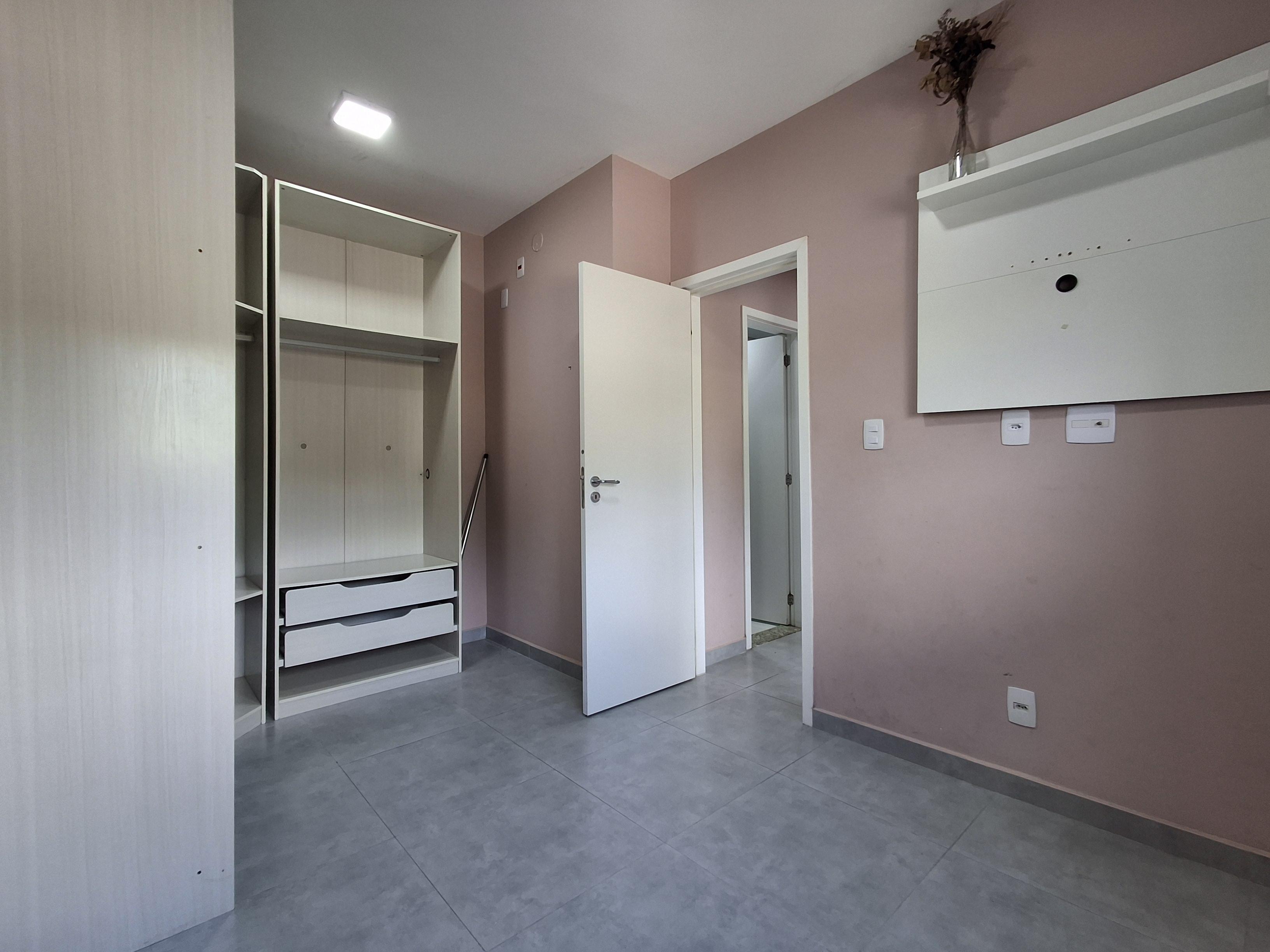 Apartamento em Condomínio Resort de São Roque!