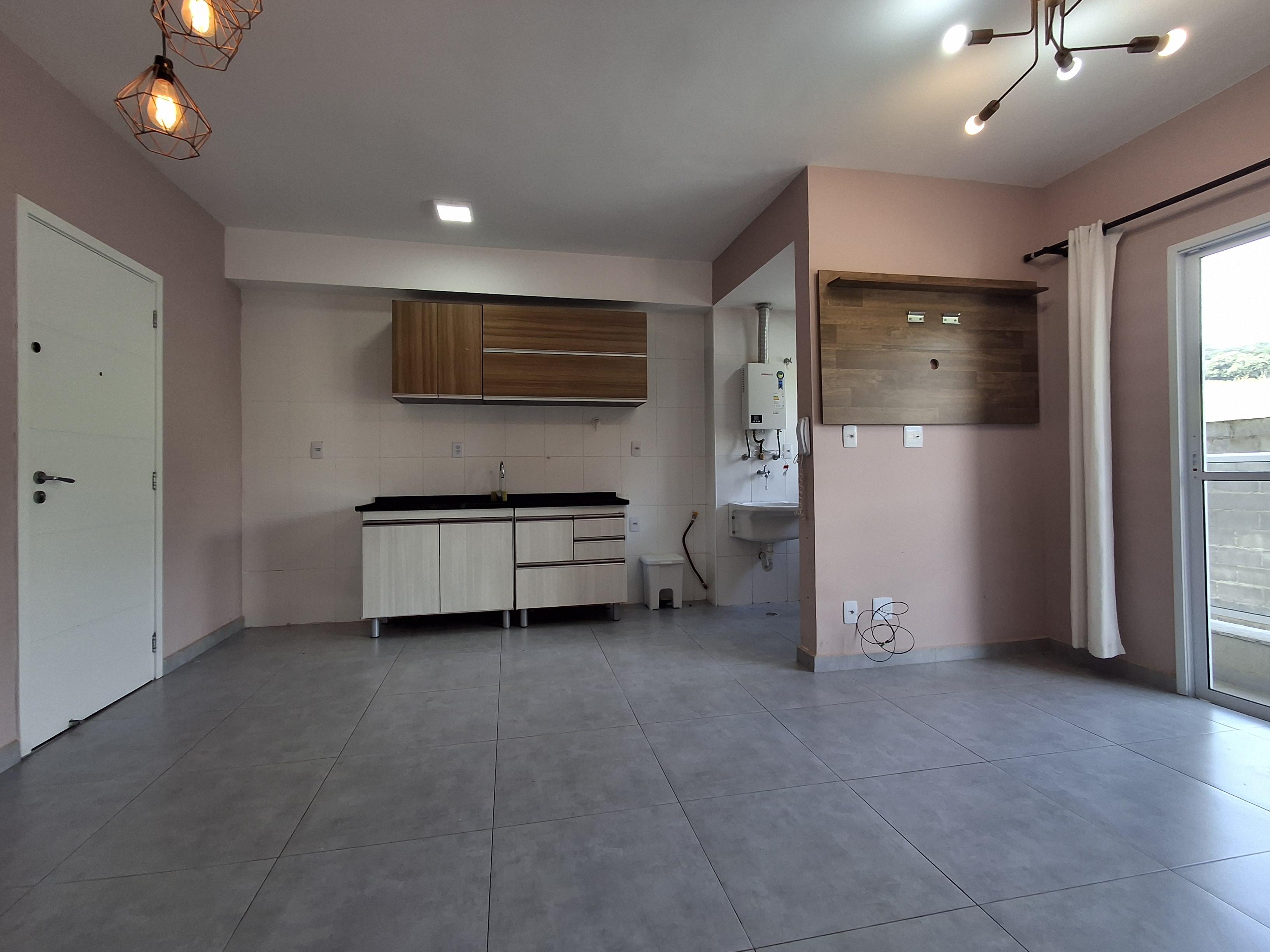 Apartamento em Condomínio Resort de São Roque!