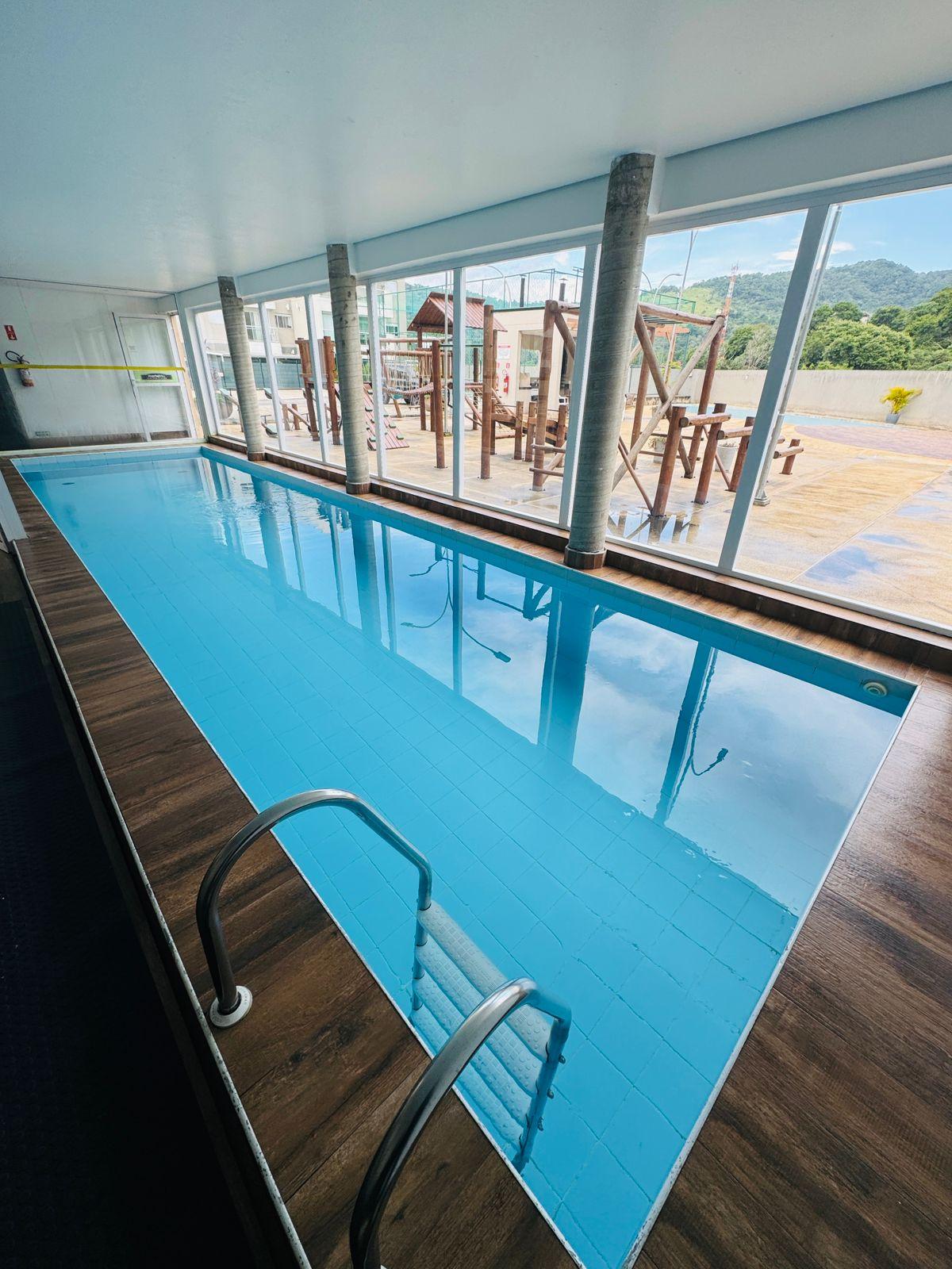 Apartamento em Condomínio Resort de São Roque!