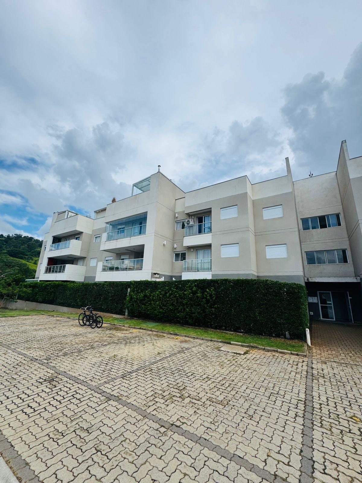 Apartamento em Condomínio Resort de São Roque!