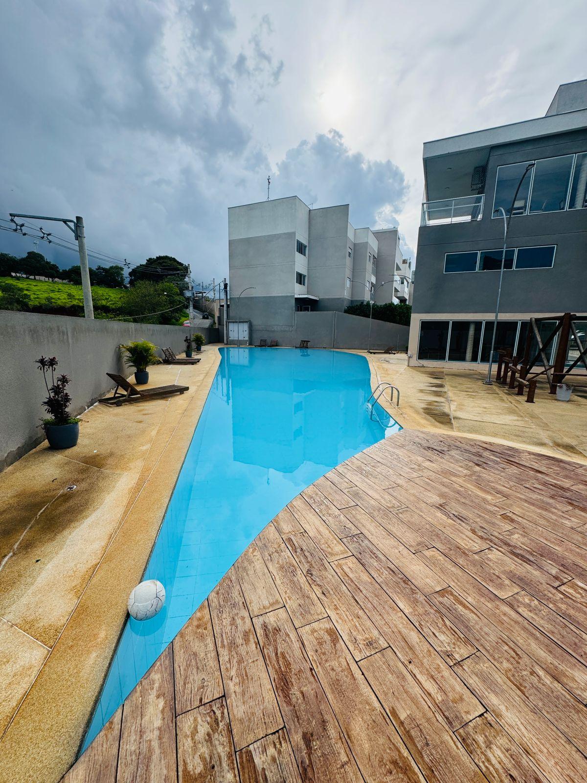 Apartamento em Condomínio Resort de São Roque!