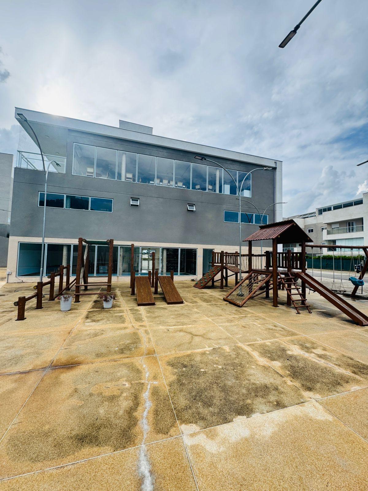 Apartamento em Condomínio Resort de São Roque!