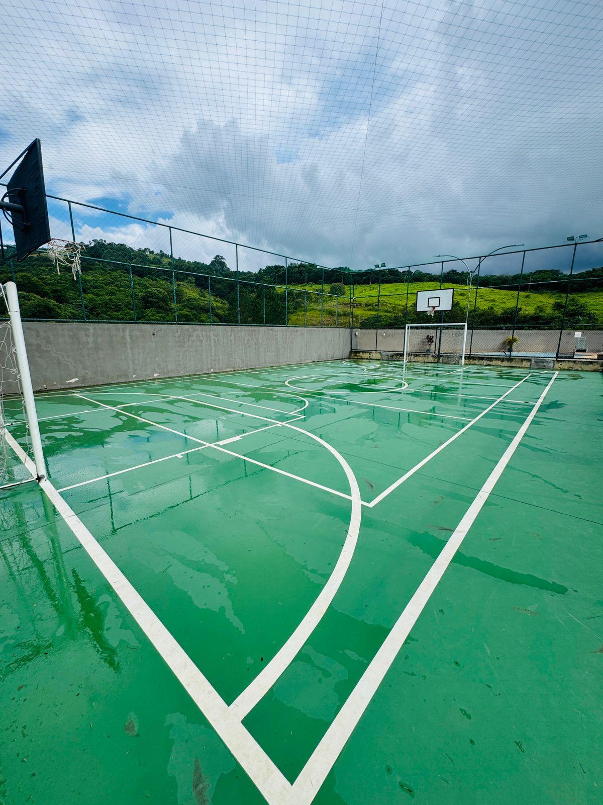 Apartamento em Condomínio Resort de São Roque!