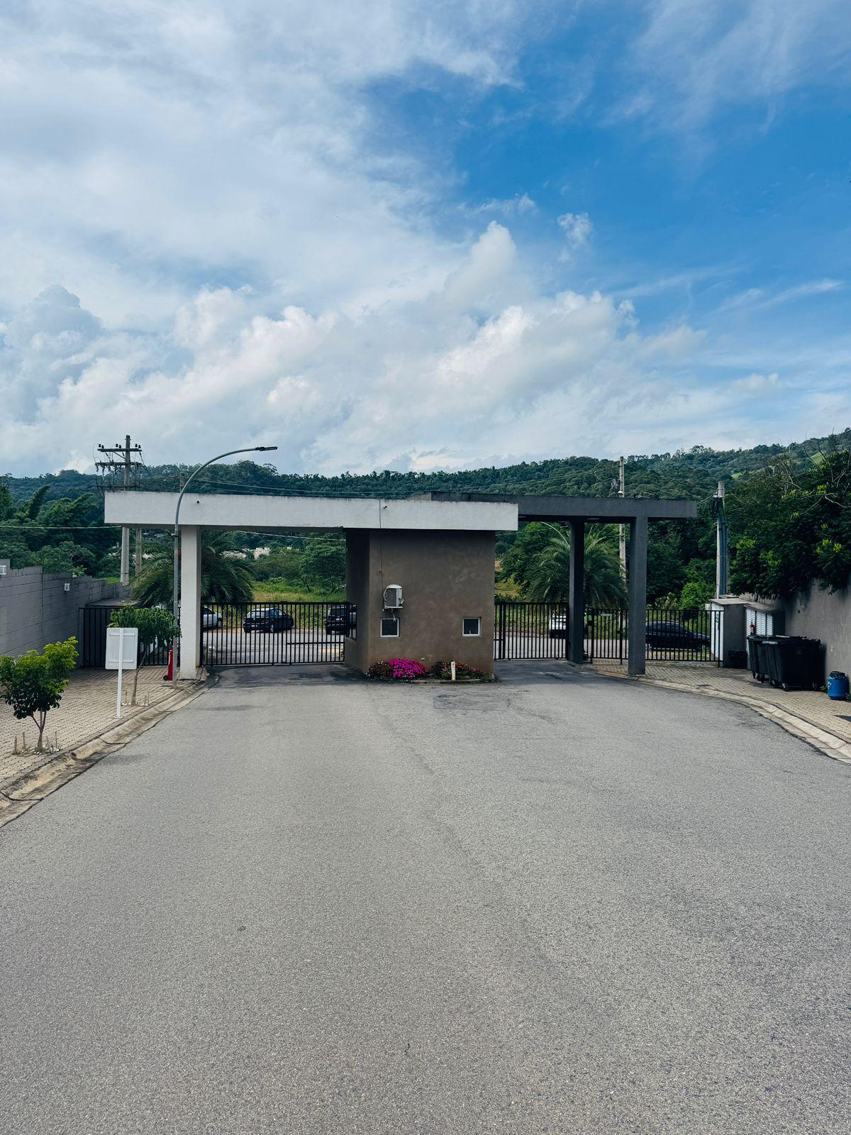 Apartamento em Condomínio Resort de São Roque!