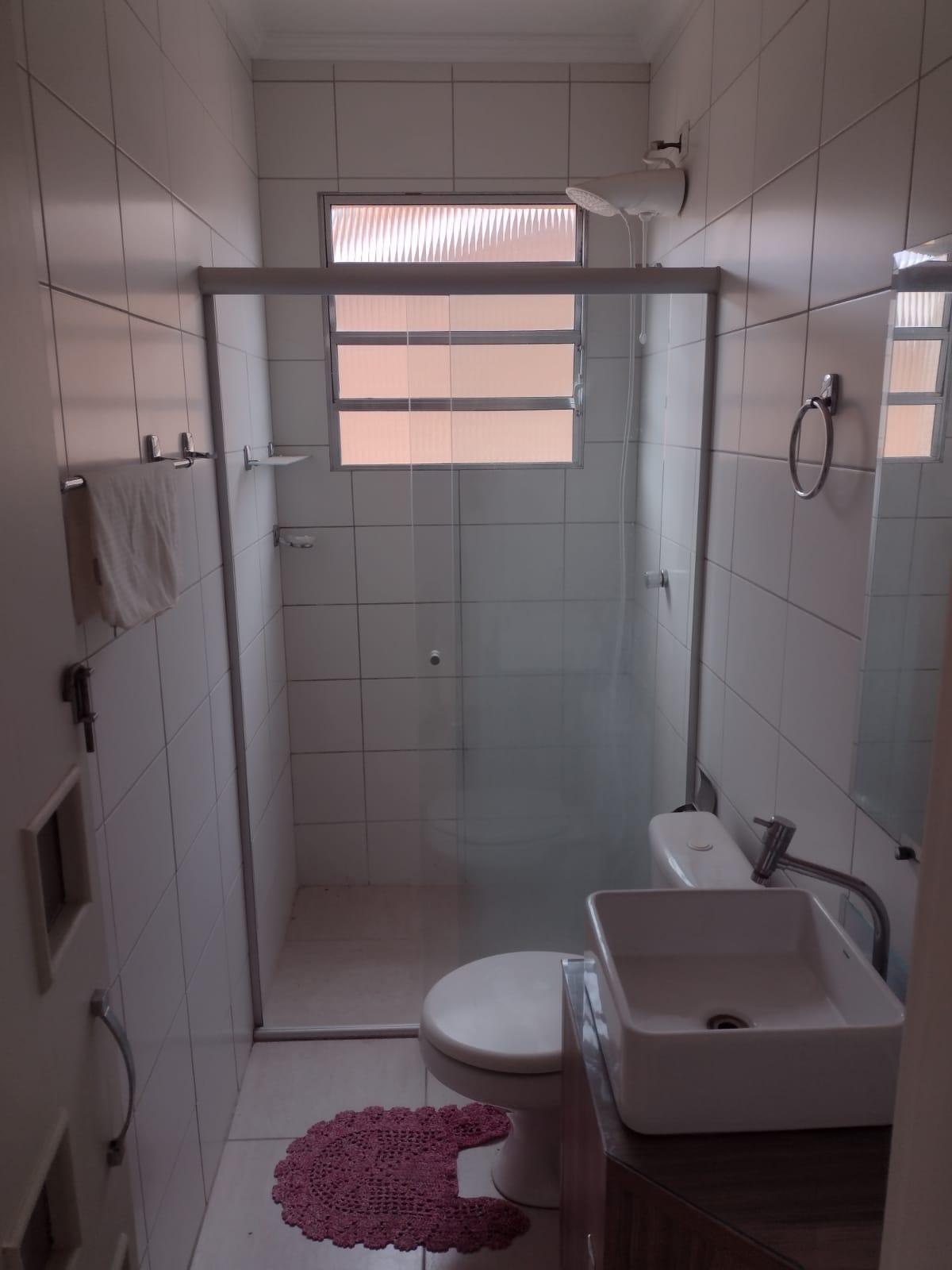 Sobrado em Condomínio Fechado em São Roque!