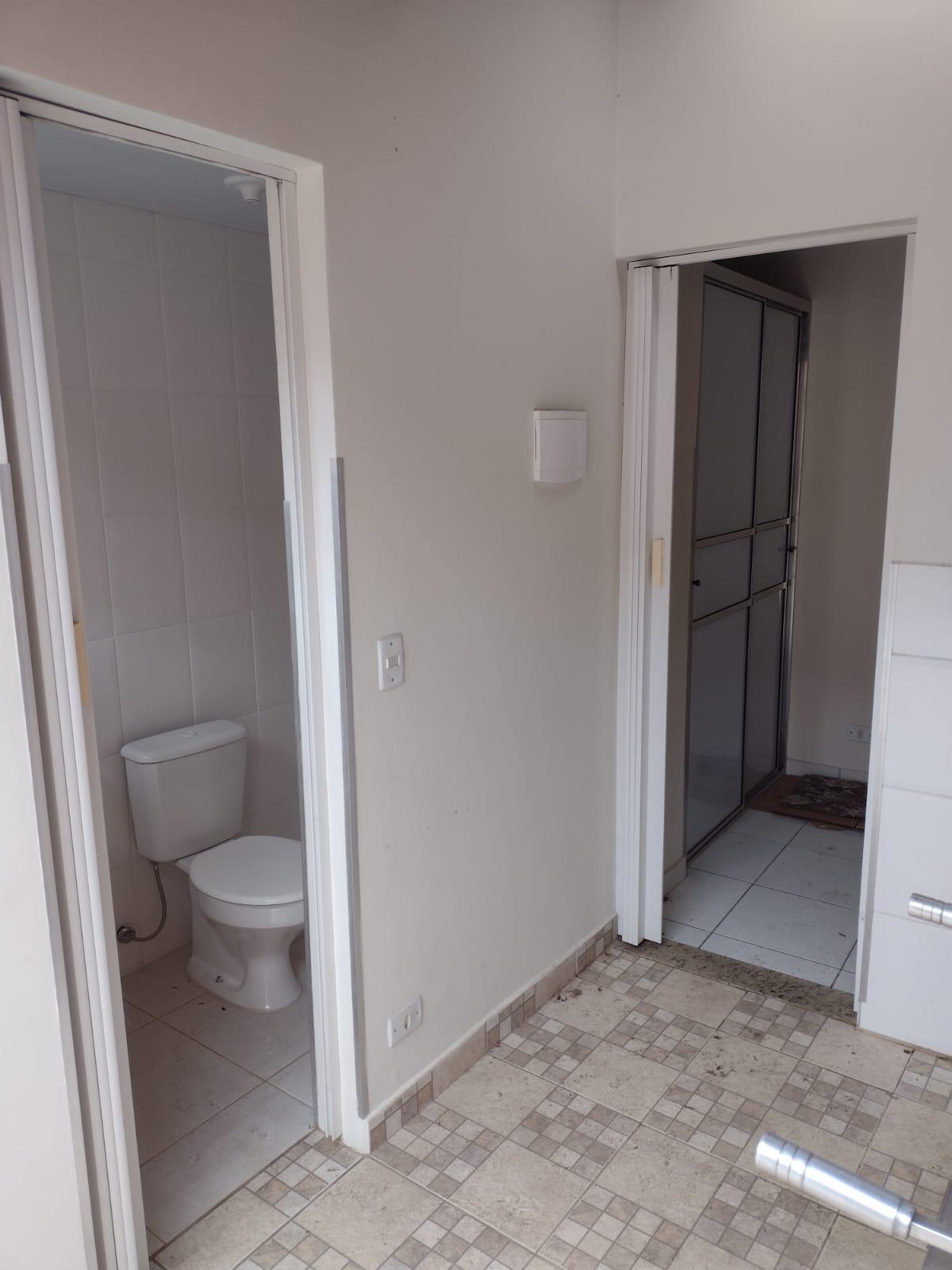 Sobrado em Condomínio Fechado em São Roque!