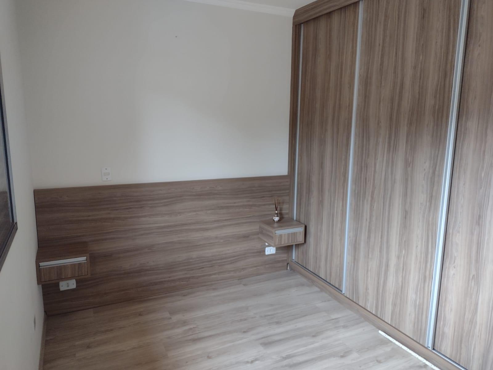 Sobrado em Condomínio Fechado em São Roque!