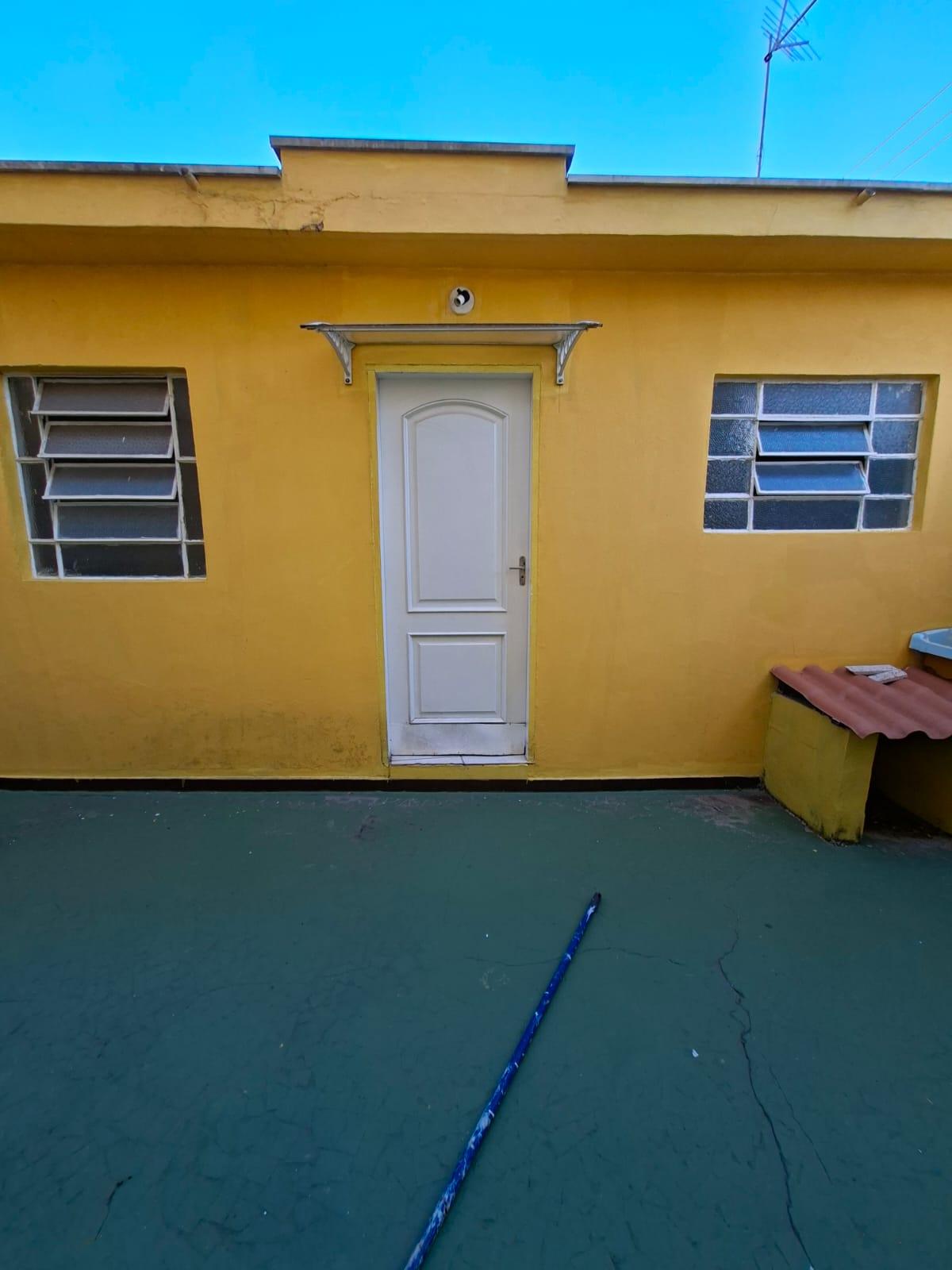 Sobrado Comercial no Centro de São Roque!