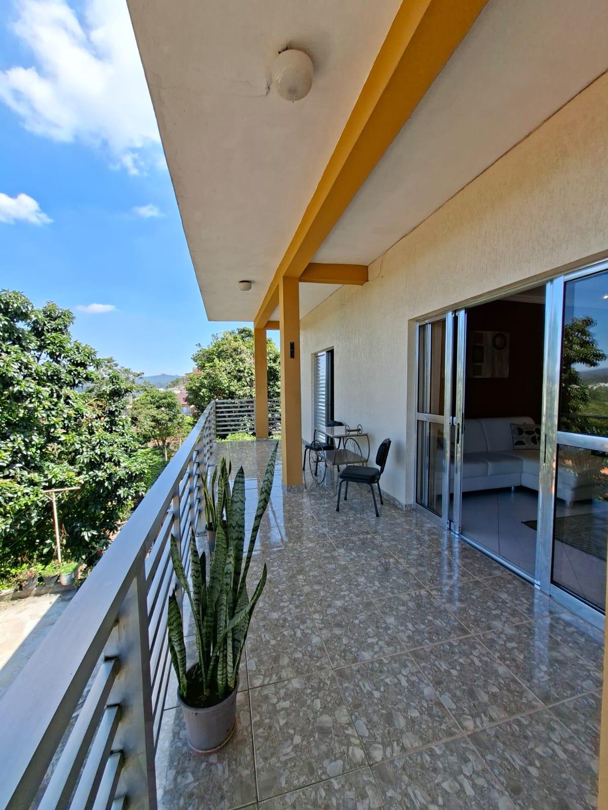 Casa no bairro Jardim Mosteiro em SÃO ROQUE