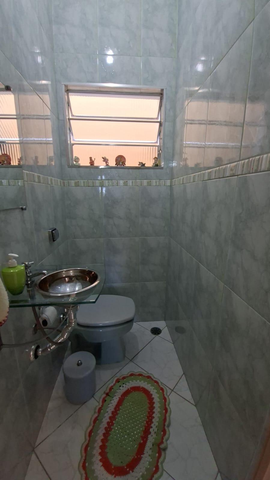 Casa no bairro Jardim Mosteiro em SÃO ROQUE