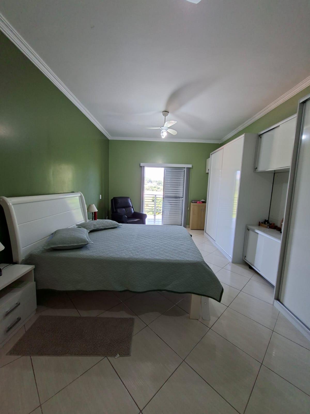 Casa no bairro Jardim Mosteiro em SÃO ROQUE