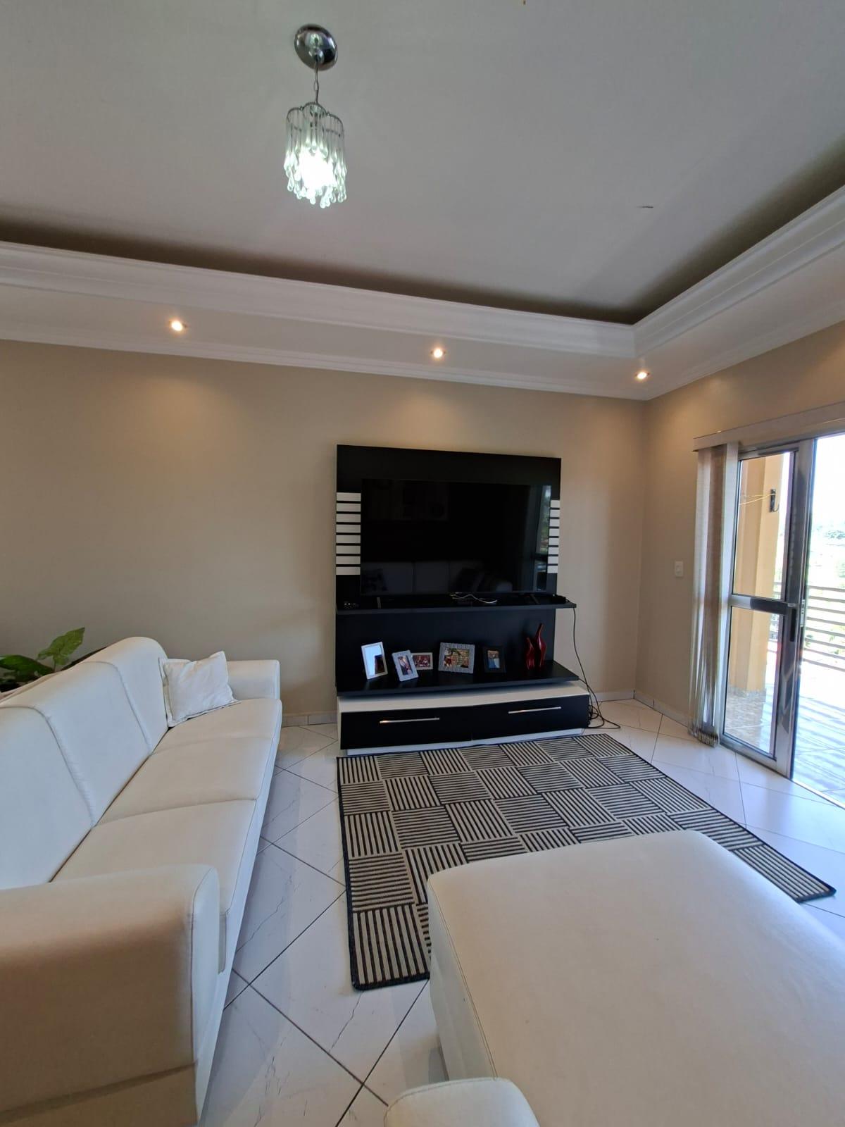 Casa no bairro Jardim Mosteiro em SÃO ROQUE