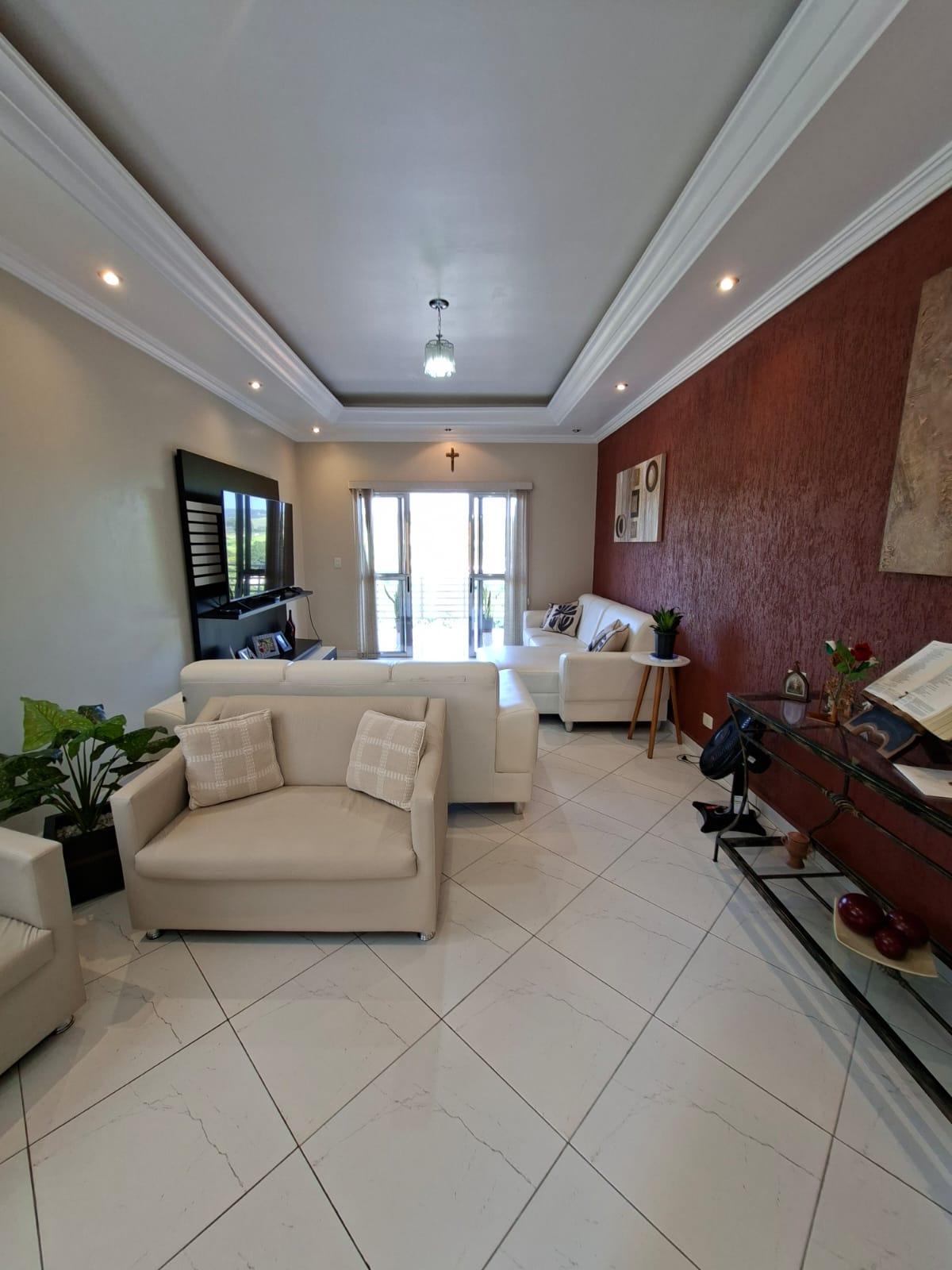 Casa no bairro Jardim Mosteiro em SÃO ROQUE