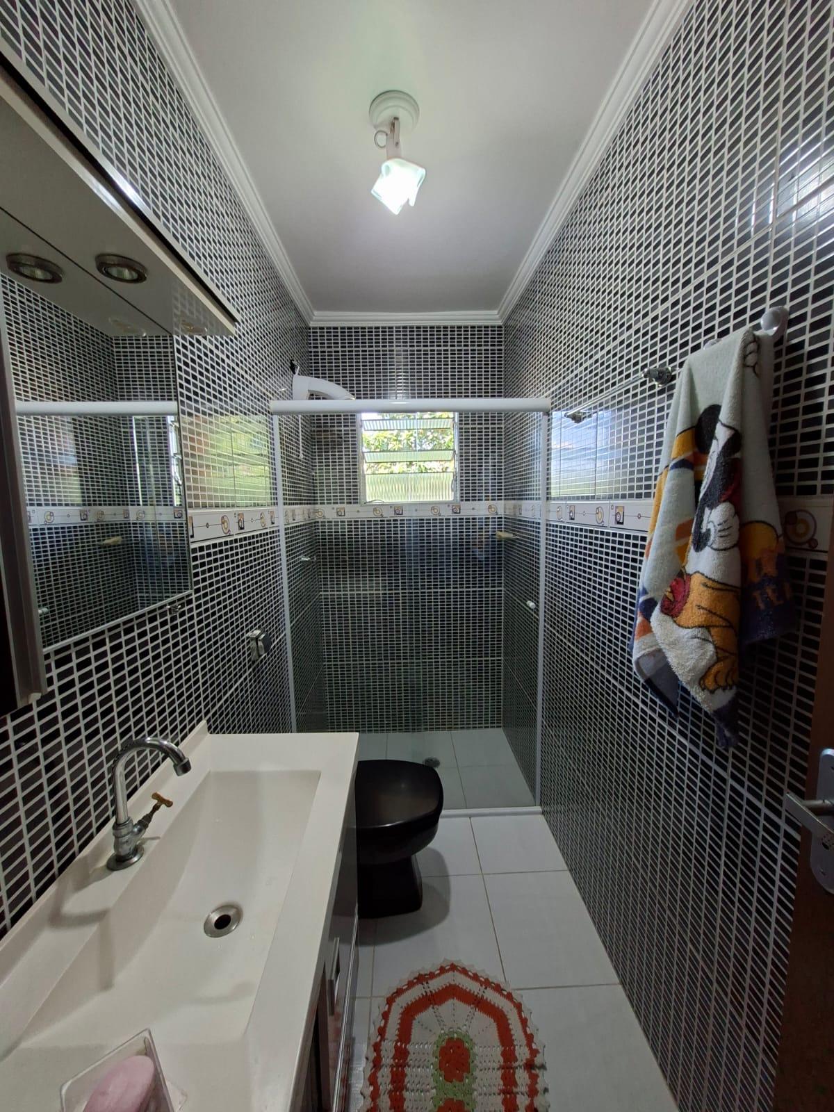 Casa no bairro Jardim Mosteiro em SÃO ROQUE