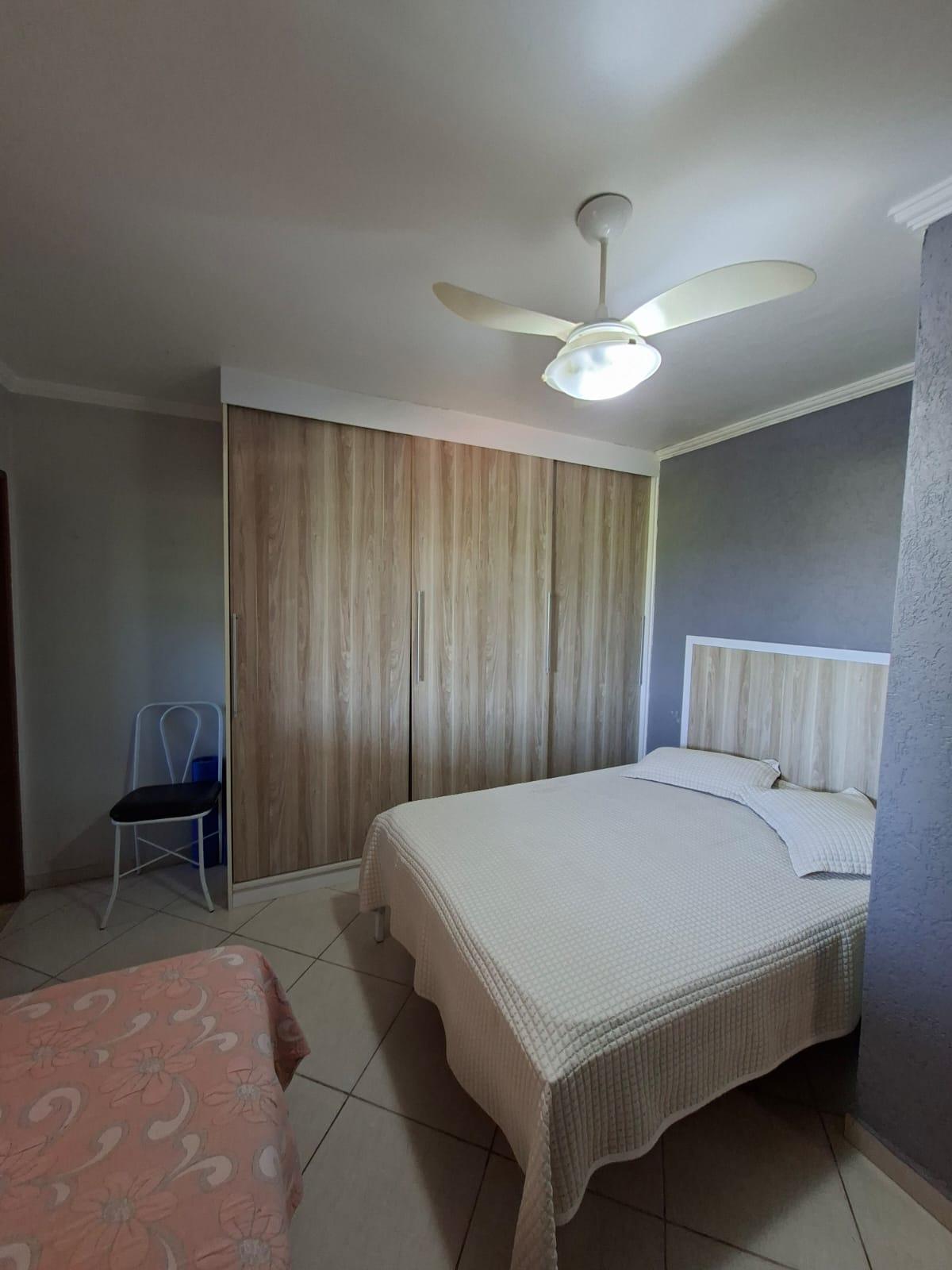 Casa no bairro Jardim Mosteiro em SÃO ROQUE