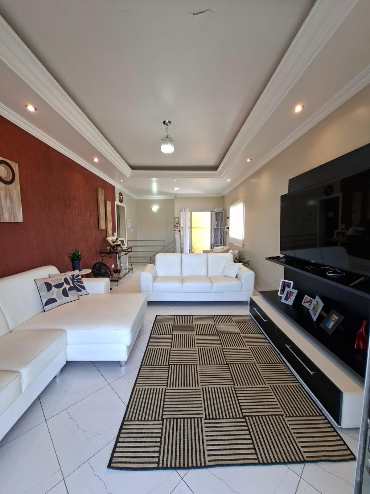 Casa no bairro Jardim Mosteiro em SÃO ROQUE