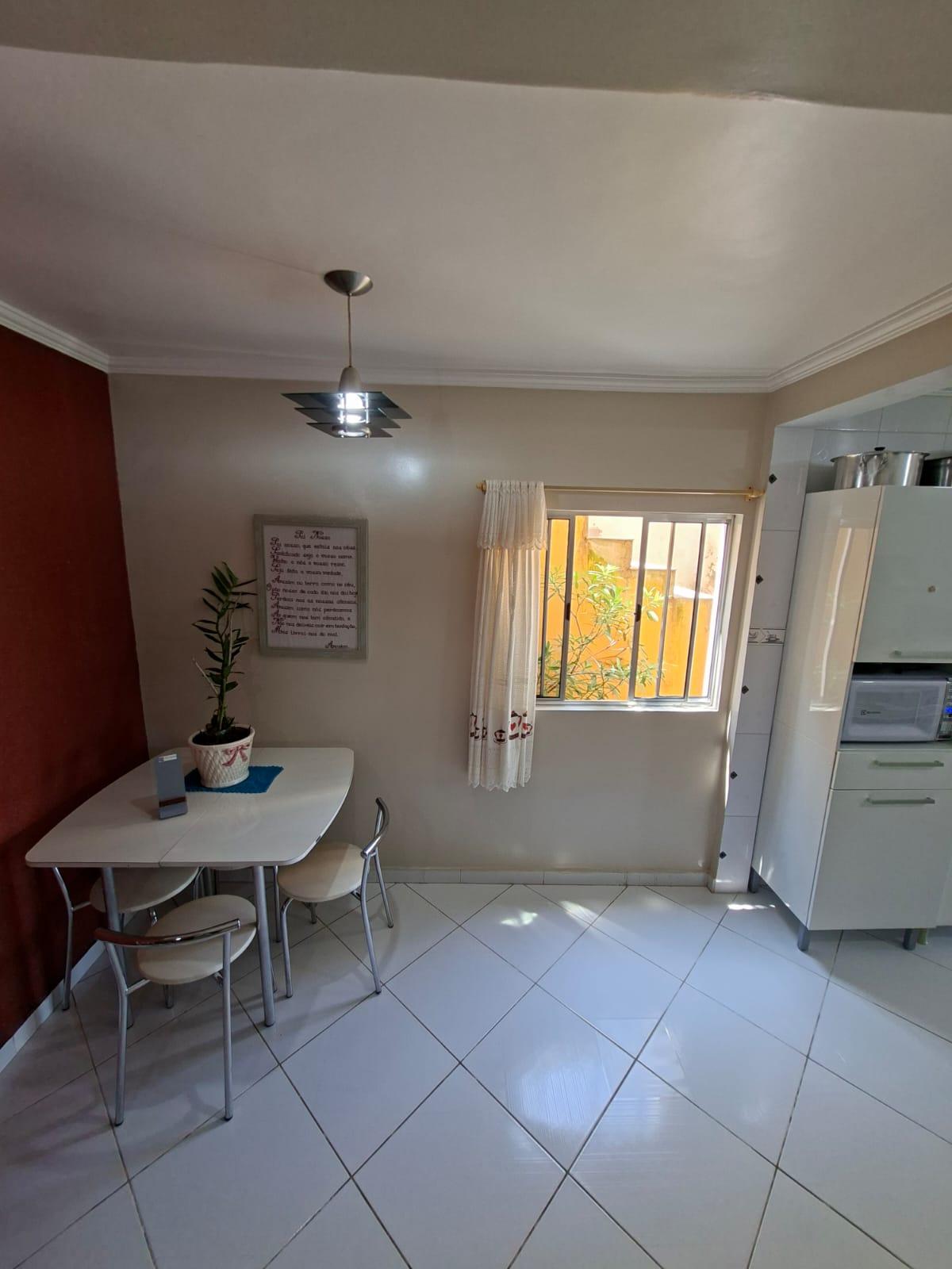 Casa no bairro Jardim Mosteiro em SÃO ROQUE