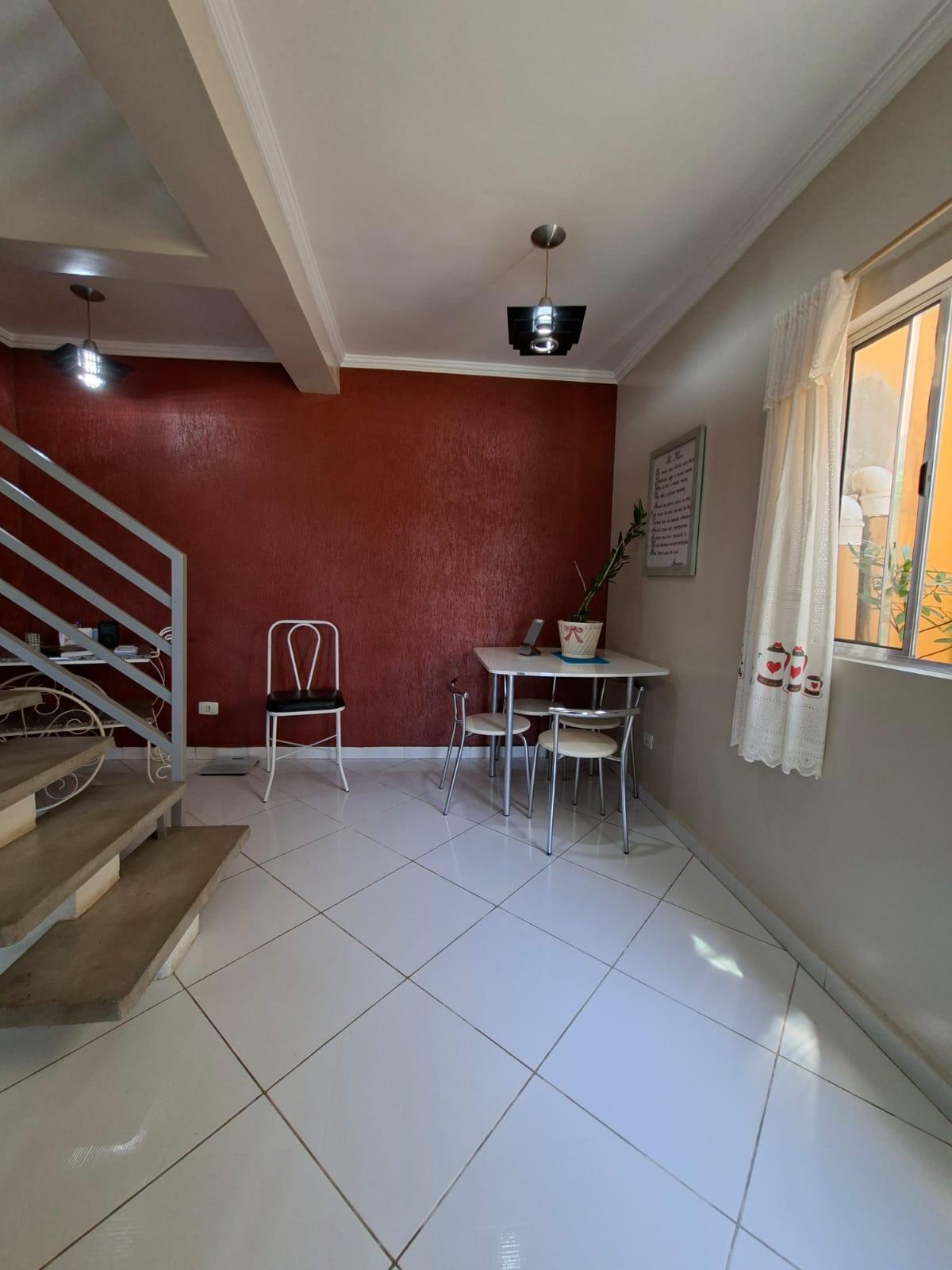 Casa no bairro Jardim Mosteiro em SÃO ROQUE