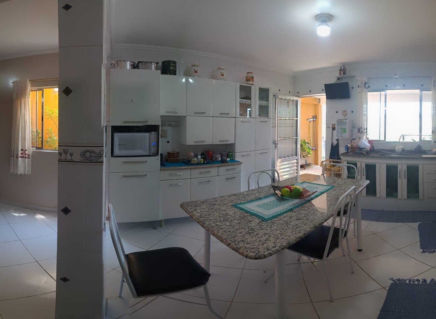 Casa no bairro Jardim Mosteiro em SÃO ROQUE