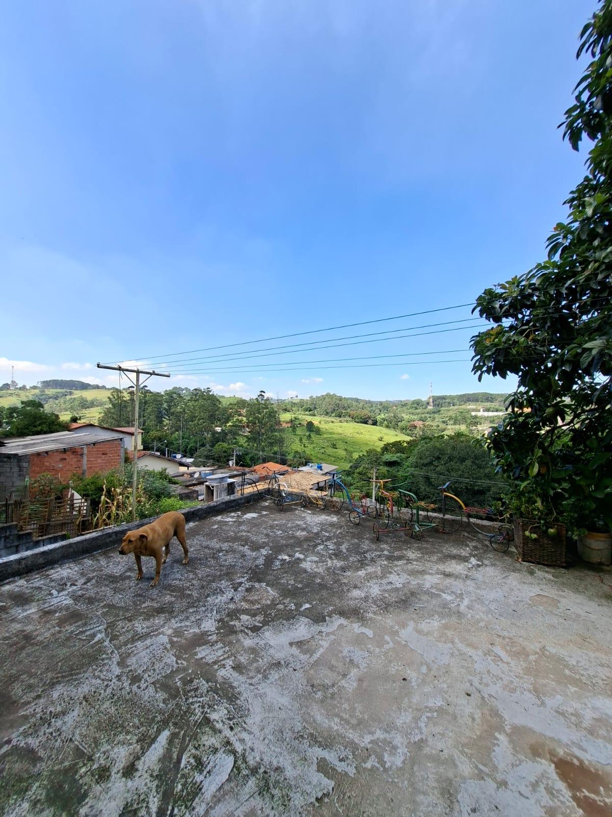 Casa no bairro Jardim Mosteiro em SÃO ROQUE
