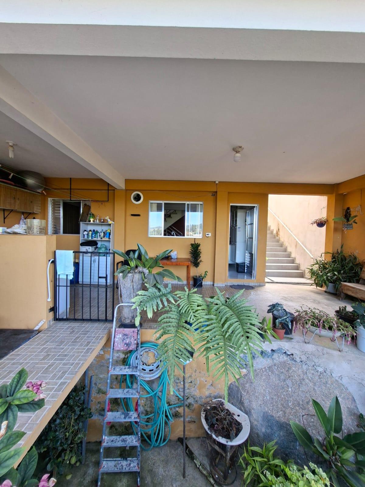 Casa no bairro Jardim Mosteiro em SÃO ROQUE